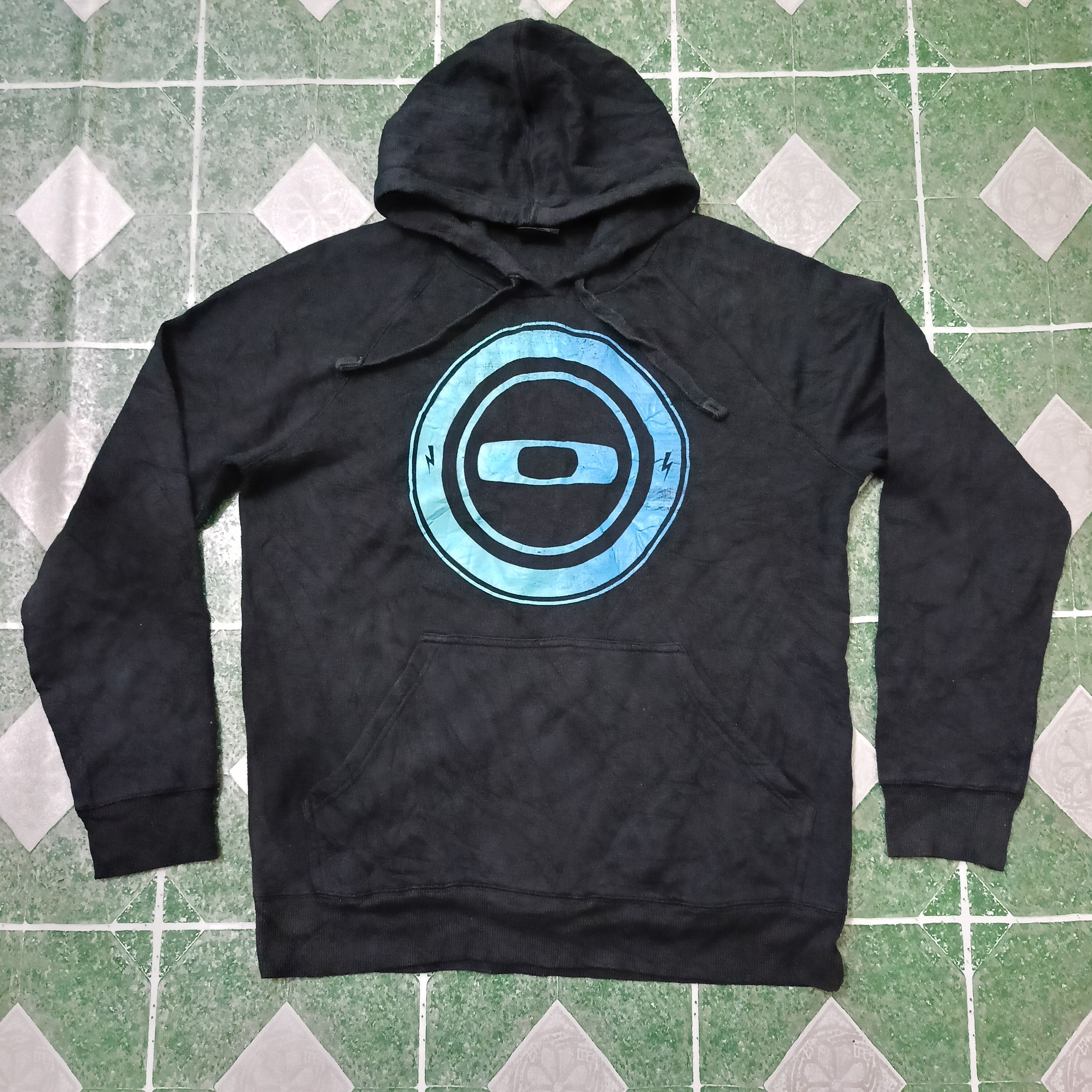 Oakley Binding Offer Bfore Delete!!! Oakley Hoodie Big Logo Size US M / EU 48-50 / 2 - 1 Thumbnail