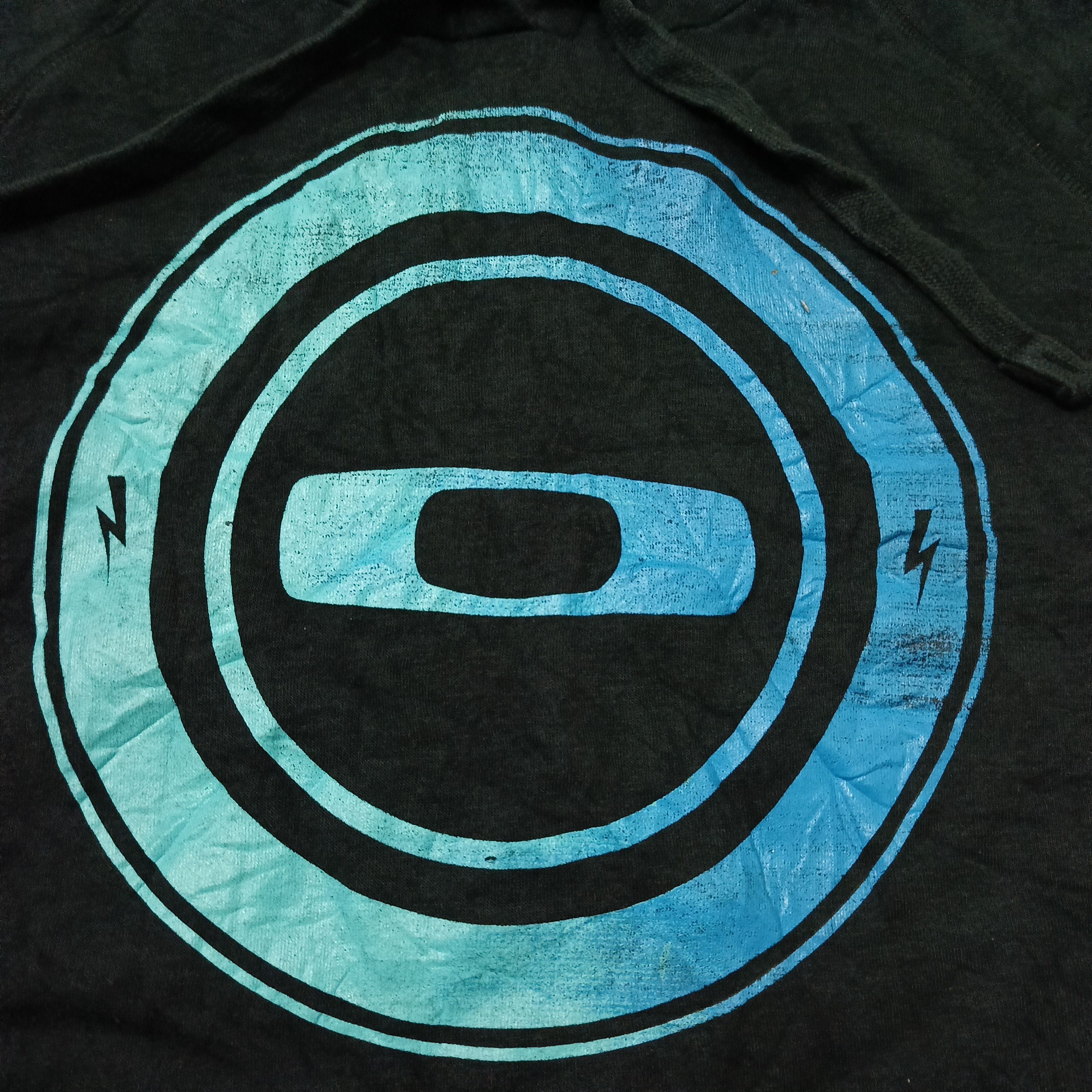 Oakley Binding Offer Bfore Delete!!! Oakley Hoodie Big Logo Size US M / EU 48-50 / 2 - 2 Thumbnail