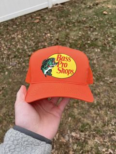 Bass Pro Shops, Accessories, Bass Pro Shops Trucker Hat One Size Fits  Most Teal Colour Trucker H
