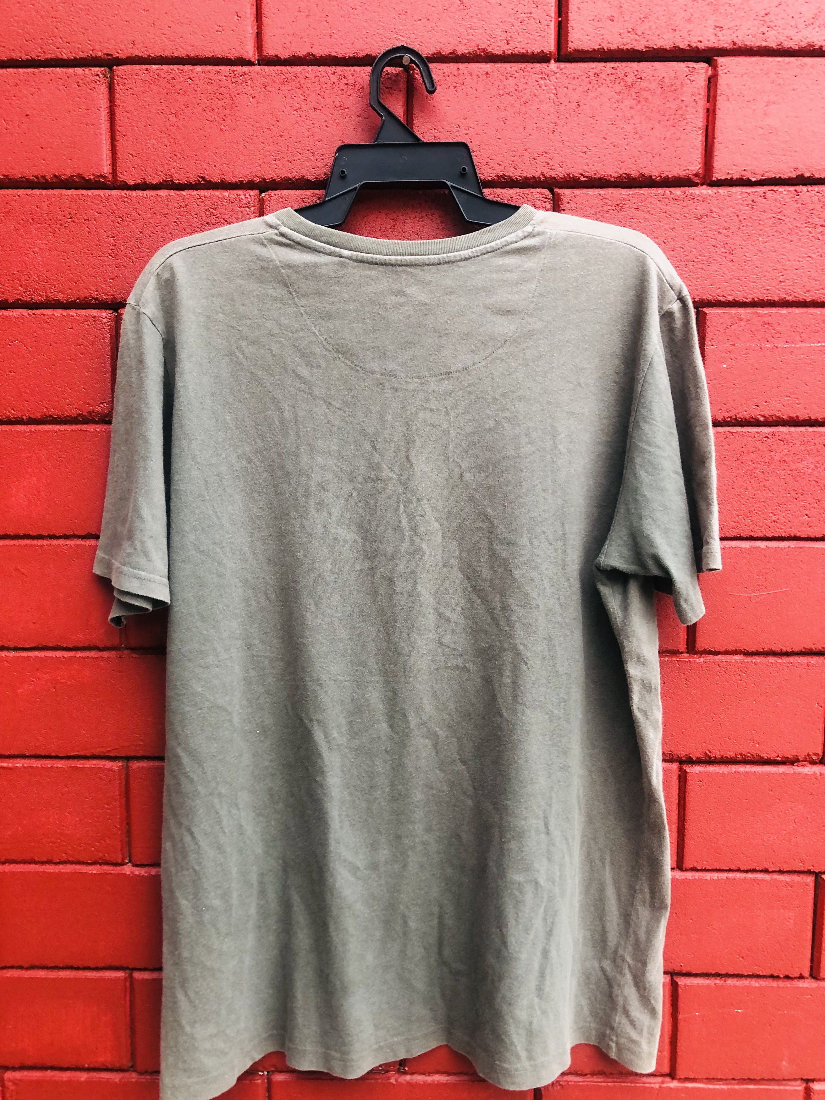 Japanese Brand × Vintage Vintage Ghost In The Arise Japanese Movie Shirt Size US L / EU 52-54 / 3 - 2 Thumbnail