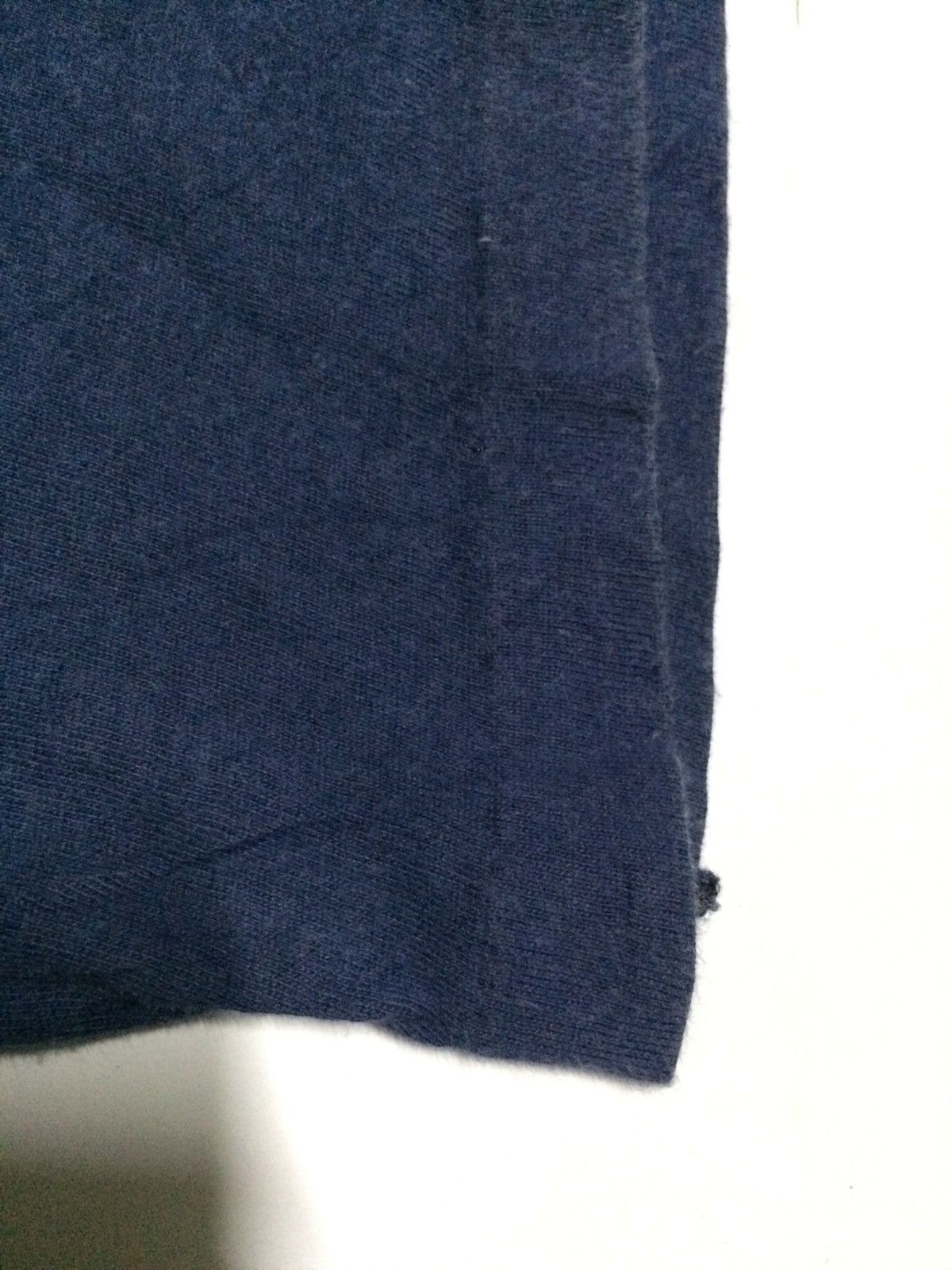 Valentino × Vintage Made In Italy Valentino Studio Vintage Tee Size US M / EU 48-50 / 2 - 7 Thumbnail