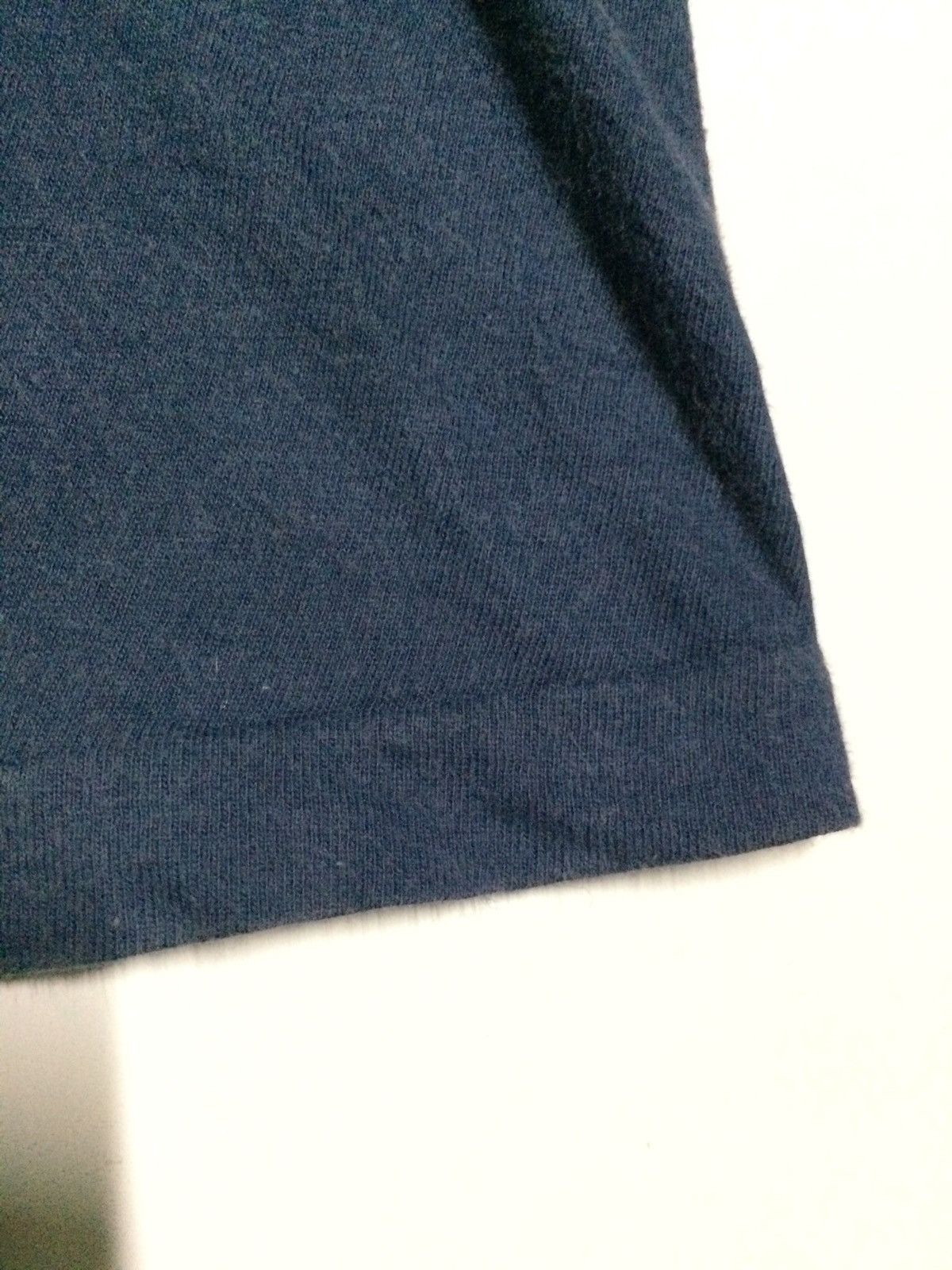 Valentino × Vintage Made In Italy Valentino Studio Vintage Tee Size US M / EU 48-50 / 2 - 6 Thumbnail