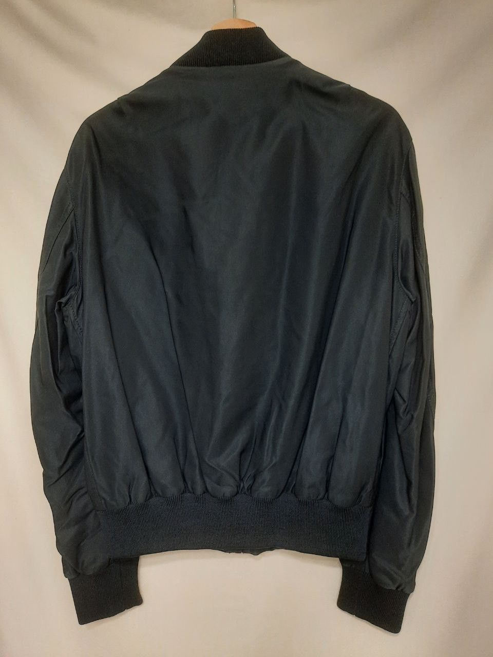 Maison Margiela *New* SS09 3D Cargo Pocket Bomber Jacket Size US S / EU 44-46 / 1 - 2 Thumbnail