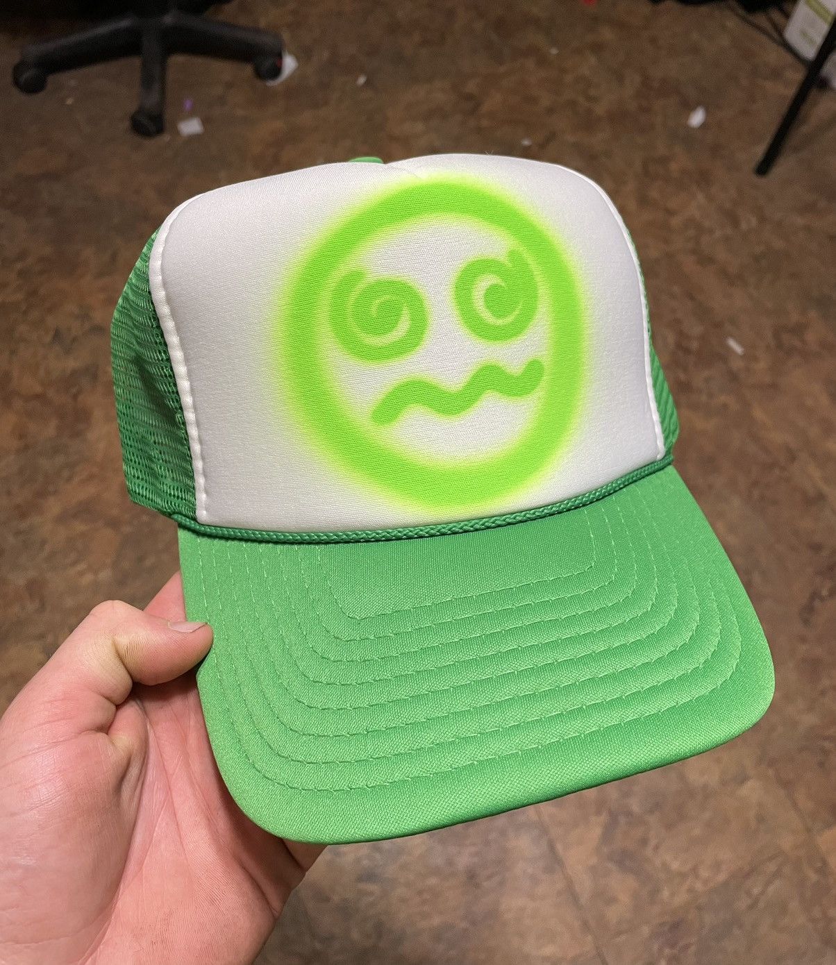 Other One Too Many Trucker Size ONE SIZE - 1 Preview