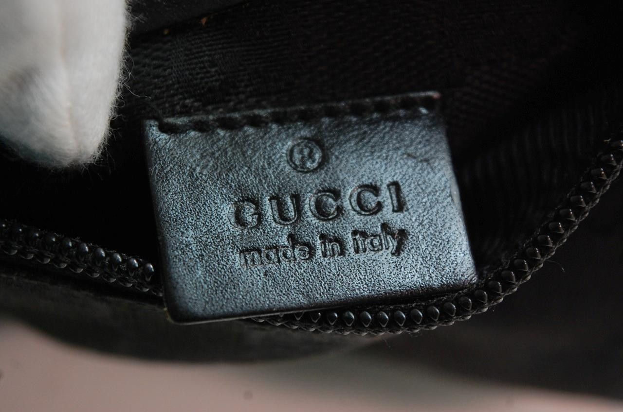 Gucci Monogram Crossbody Bag Size ONE SIZE - 11 Thumbnail