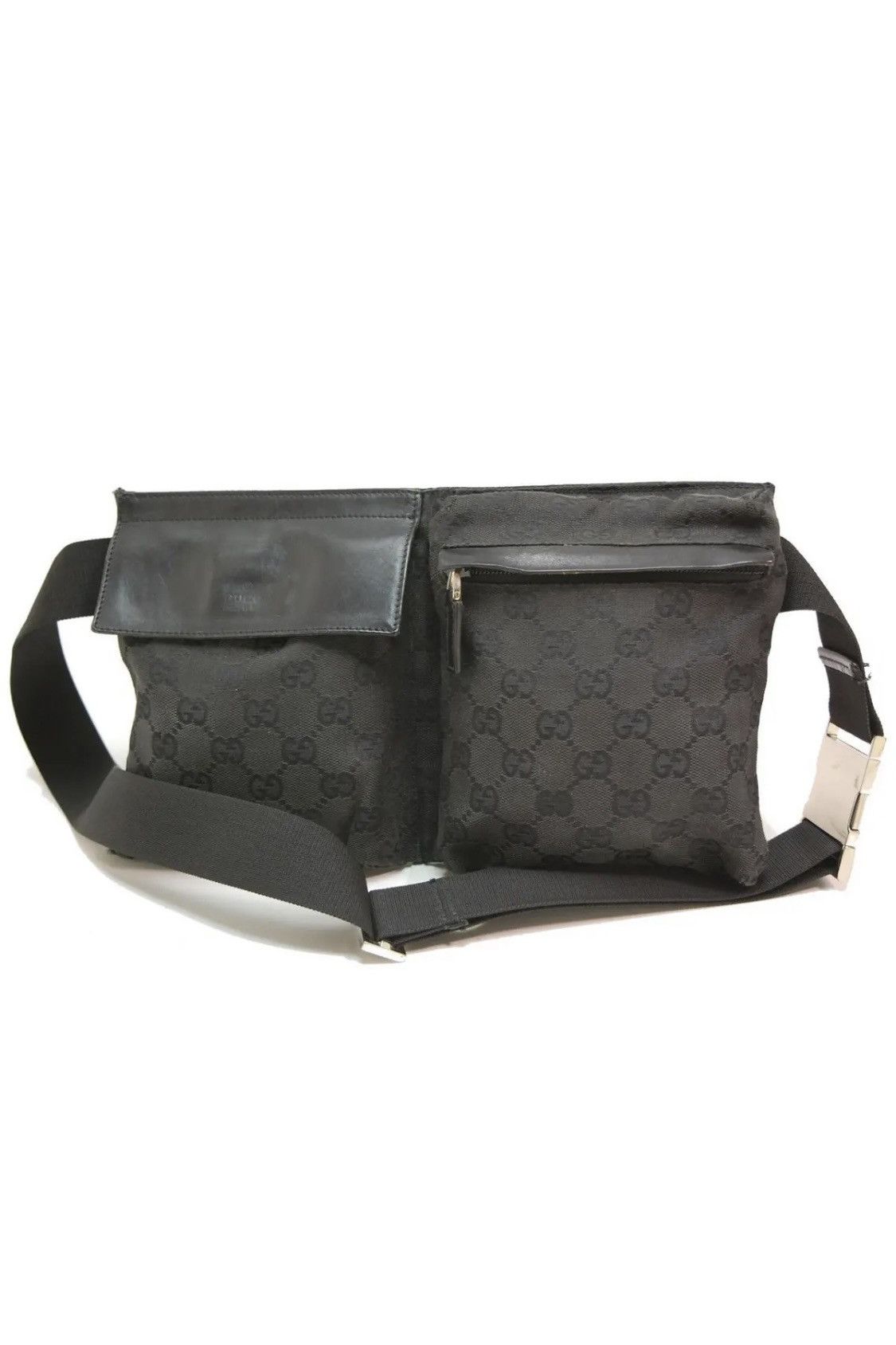 Gucci Monogram Crossbody Bag Size ONE SIZE - 1 Thumbnail