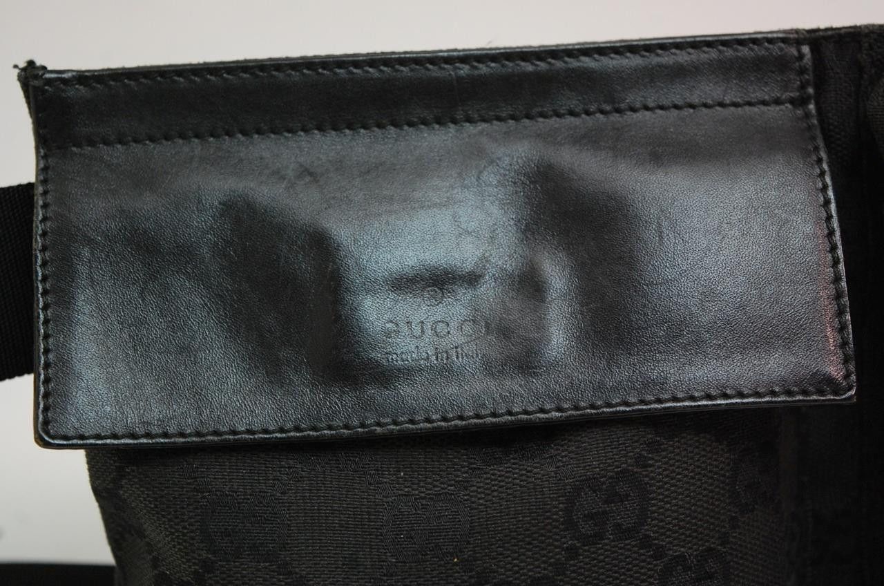 Gucci Monogram Crossbody Bag Size ONE SIZE - 3 Thumbnail