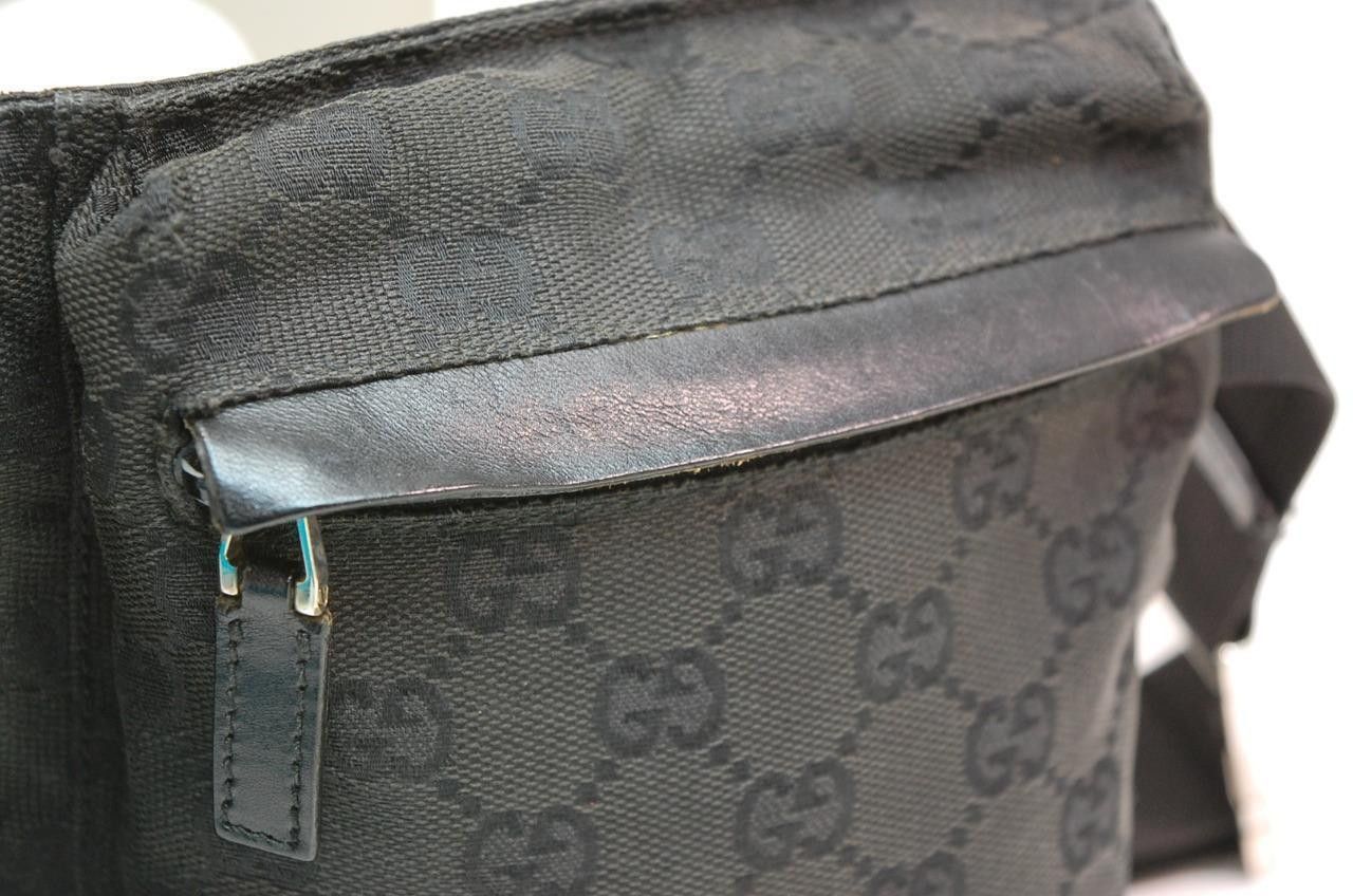 Gucci Monogram Crossbody Bag Size ONE SIZE - 4 Thumbnail