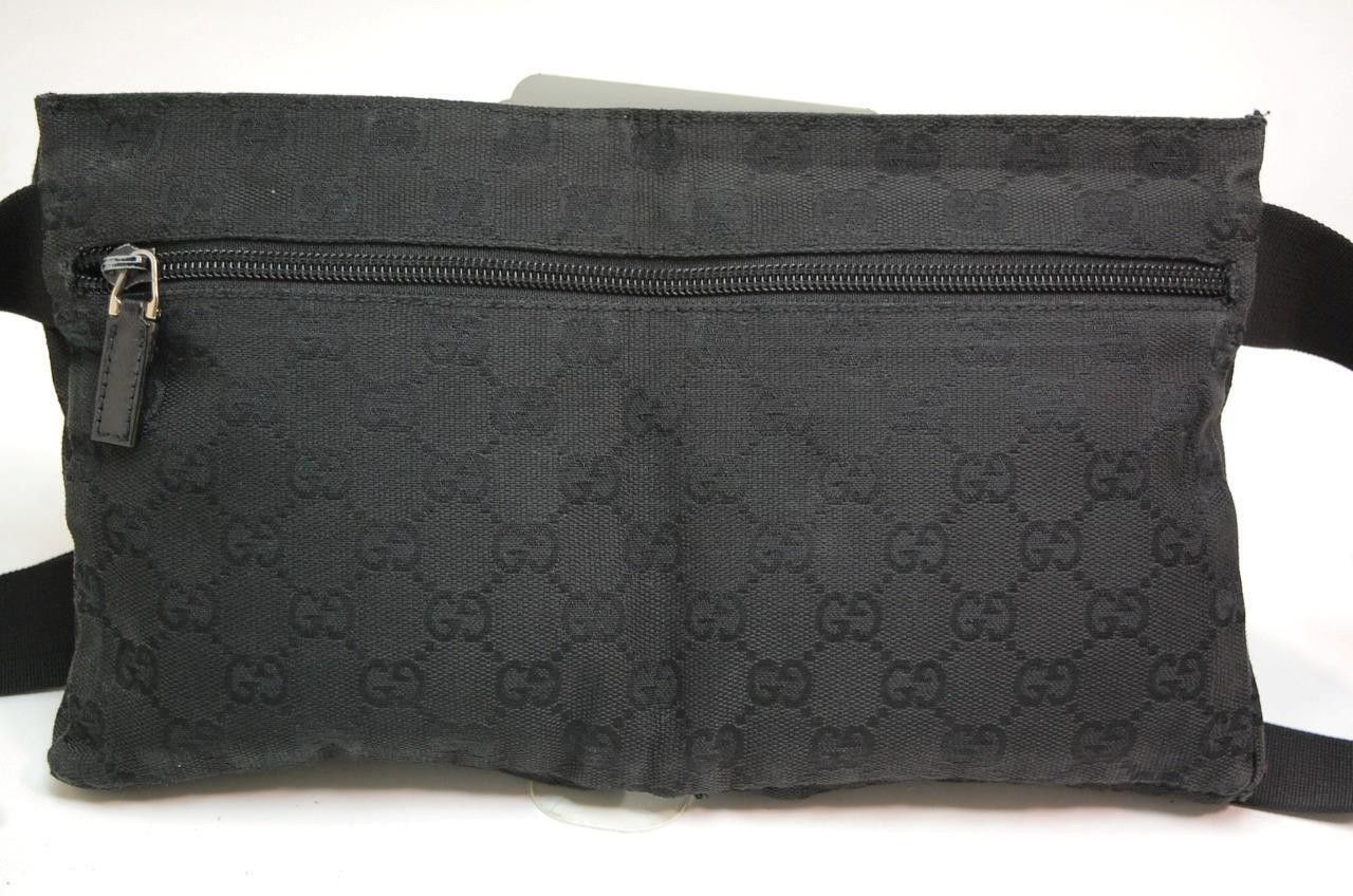 Gucci Monogram Crossbody Bag Size ONE SIZE - 5 Thumbnail
