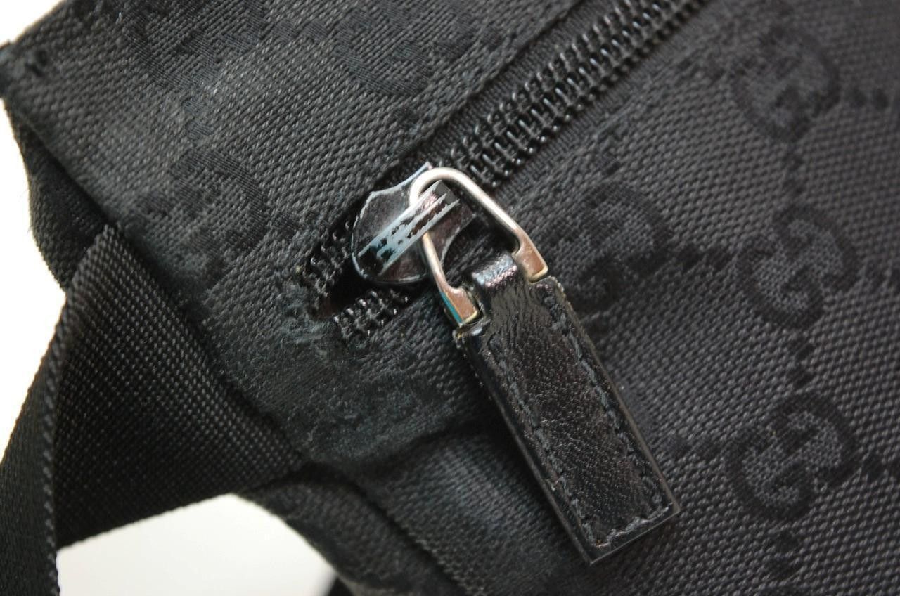 Gucci Monogram Crossbody Bag Size ONE SIZE - 6 Thumbnail