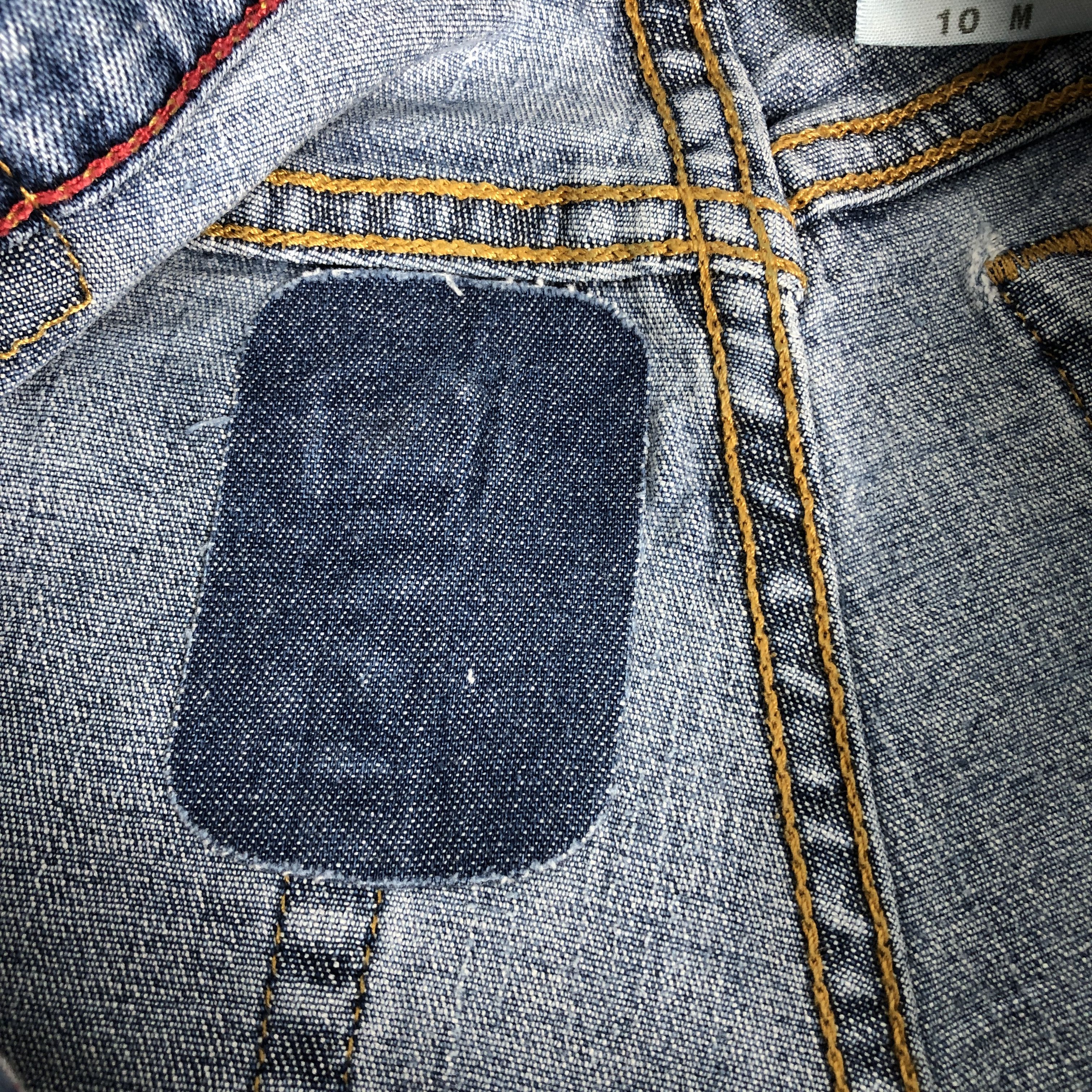 Levi's Vintage Y2K Levi's Classic Relax Boot Cut Jean Size 29" - 13 Thumbnail