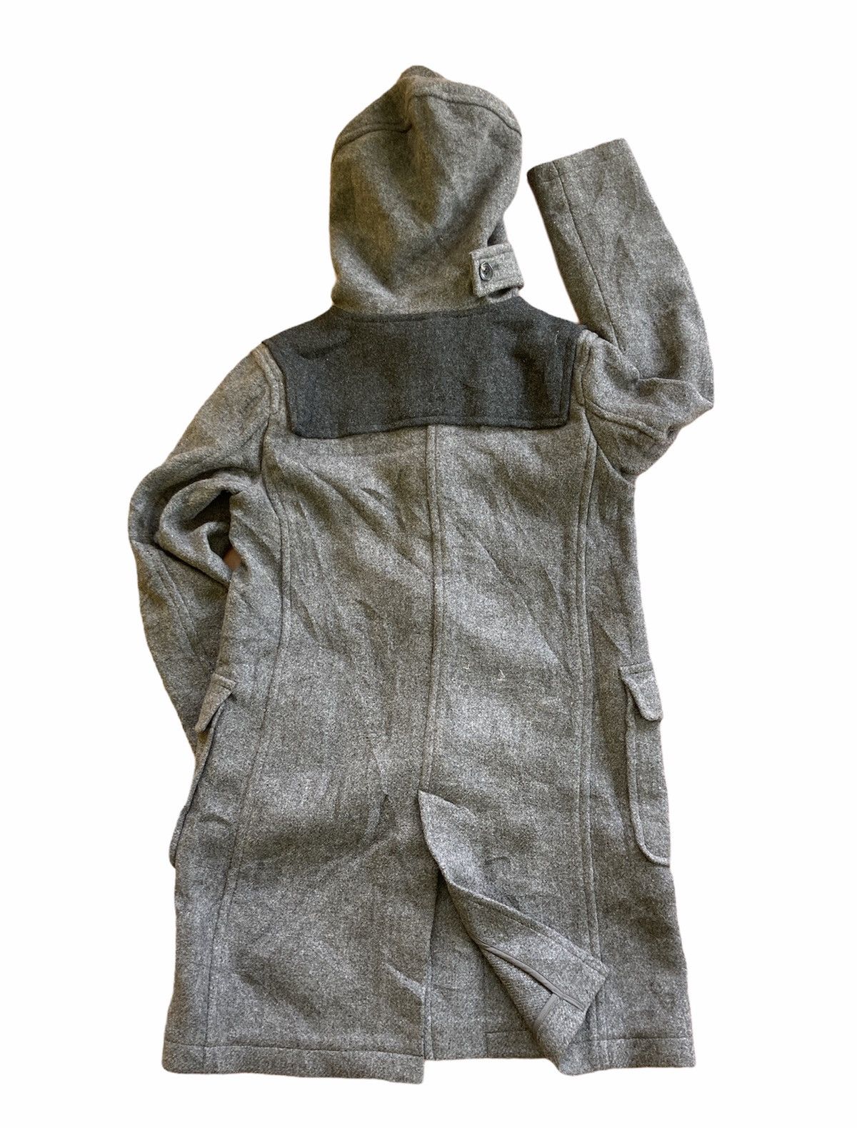 JW Anderson × Uniqlo J.W.Anderson Duffle Jacket Size US M / EU 48-50 / 2 - 3 Thumbnail