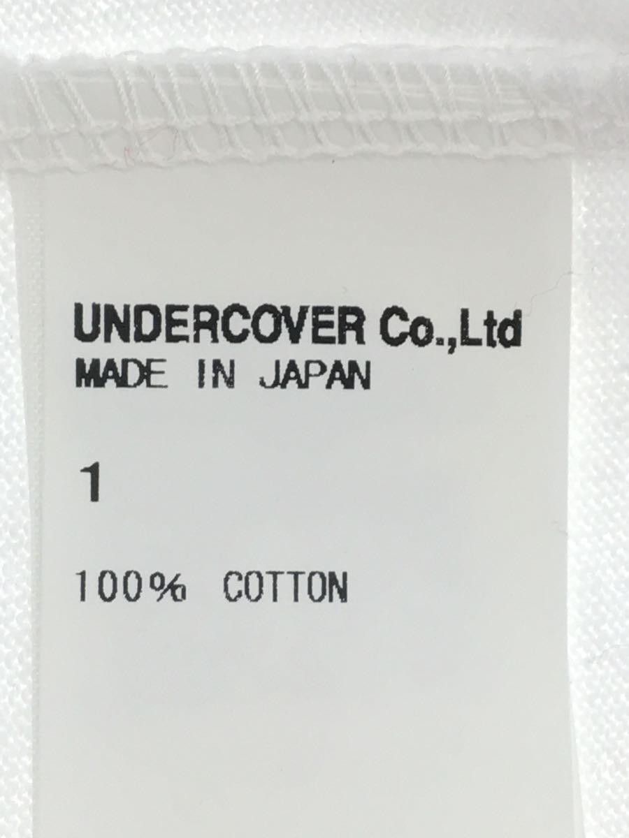 Undercover Instant Calm Tee Size US S / EU 44-46 / 1 - 4 Thumbnail