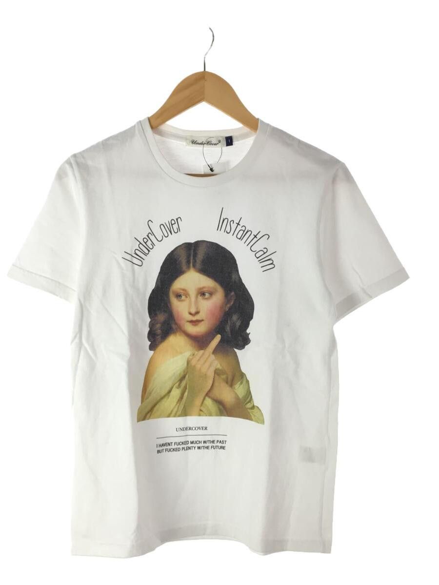 Undercover Instant Calm Tee Size US S / EU 44-46 / 1 - 1 Thumbnail