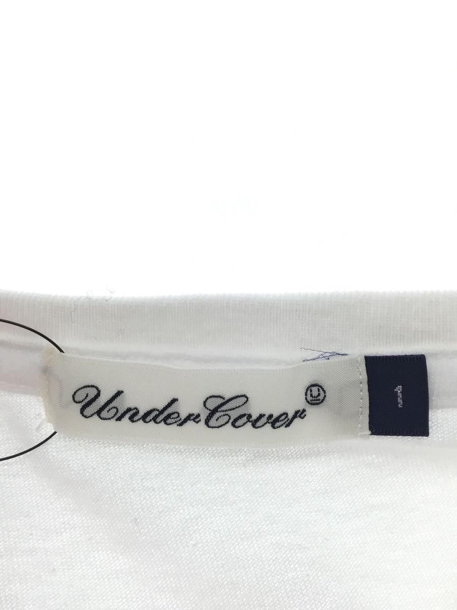 Undercover Instant Calm Tee Size US S / EU 44-46 / 1 - 3 Thumbnail