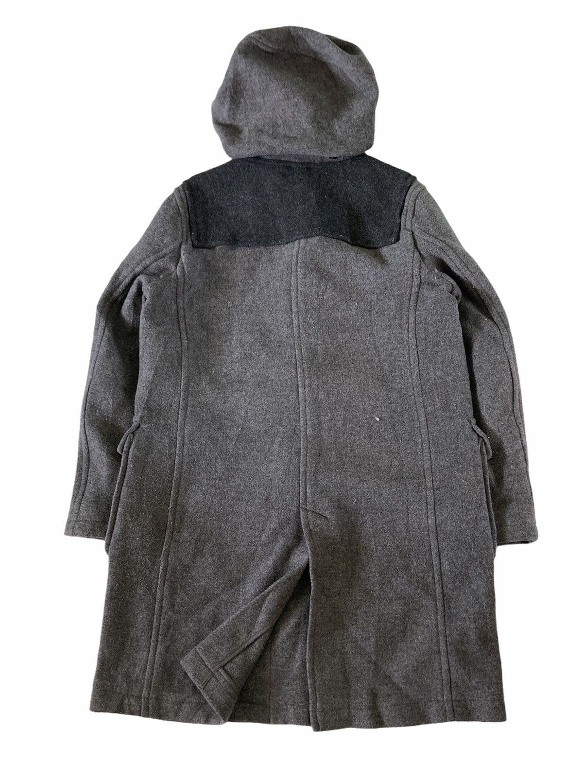 JW Anderson × Uniqlo J.W.Anderson Duffle Jacket Size US L / EU 52-54 / 3 - 3 Thumbnail