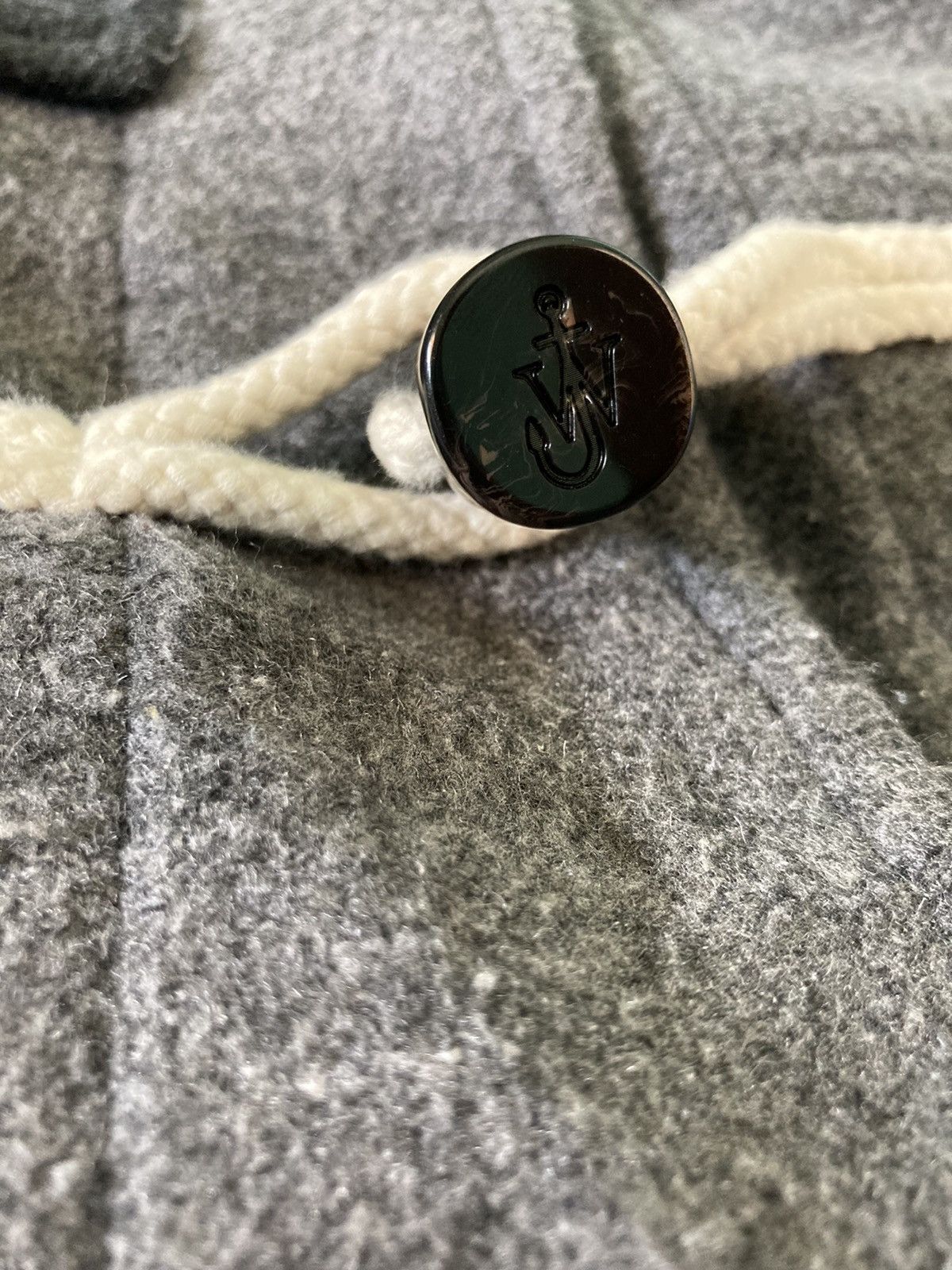 JW Anderson × Uniqlo J.W.Anderson Duffle Jacket Size US L / EU 52-54 / 3 - 4 Thumbnail