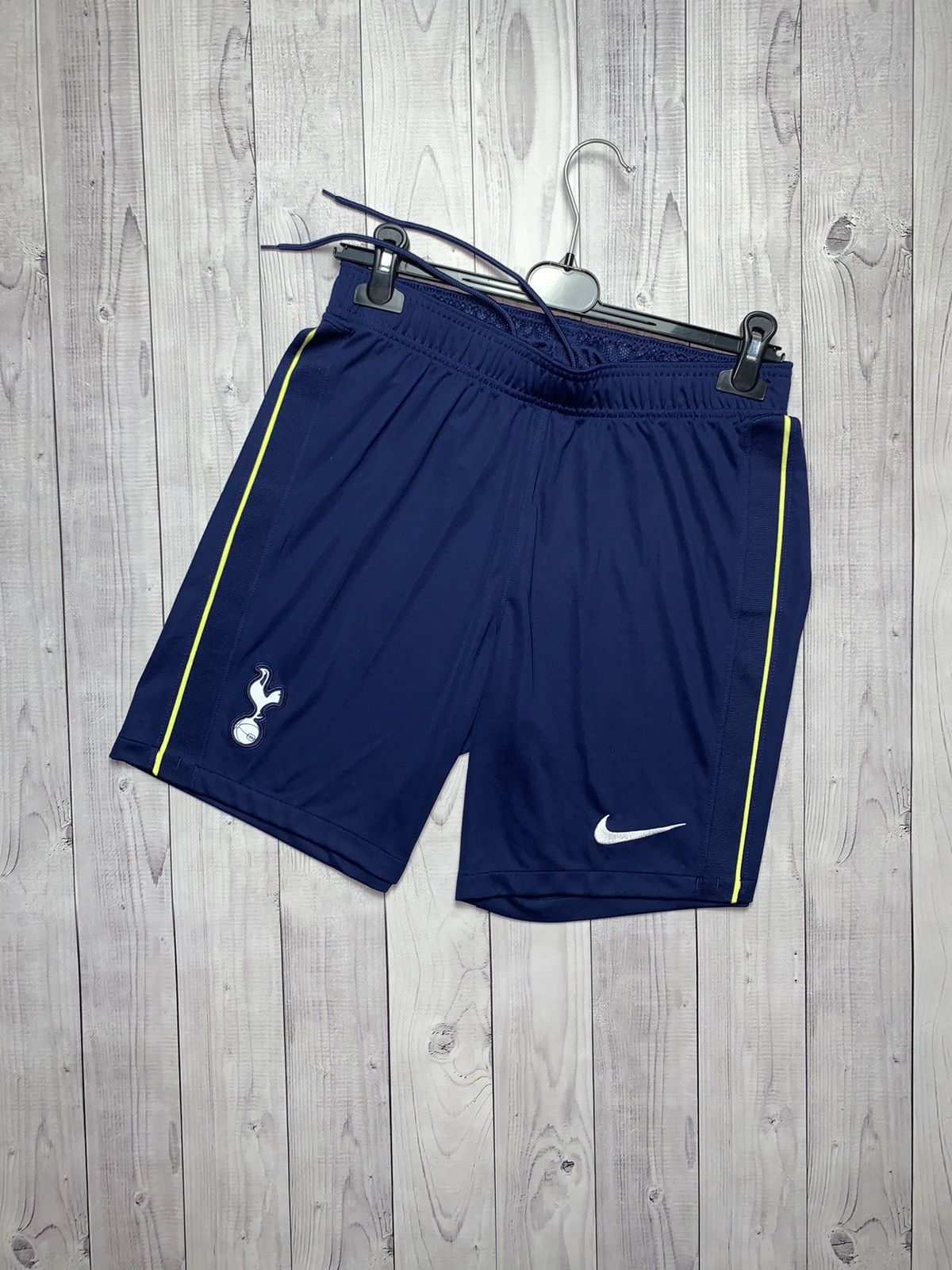 Soccer shorts Tottenham Nike spurs size M