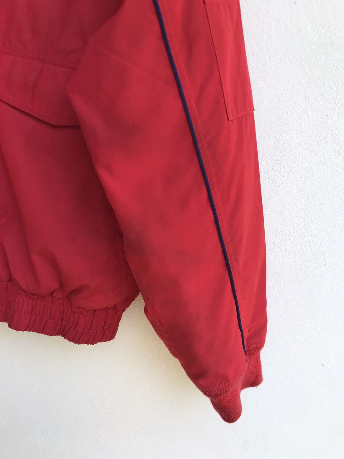 Honda × Sports Specialties Vintage Honda Bomber Jacket Size US M / EU 48-50 / 2 - 10 Thumbnail