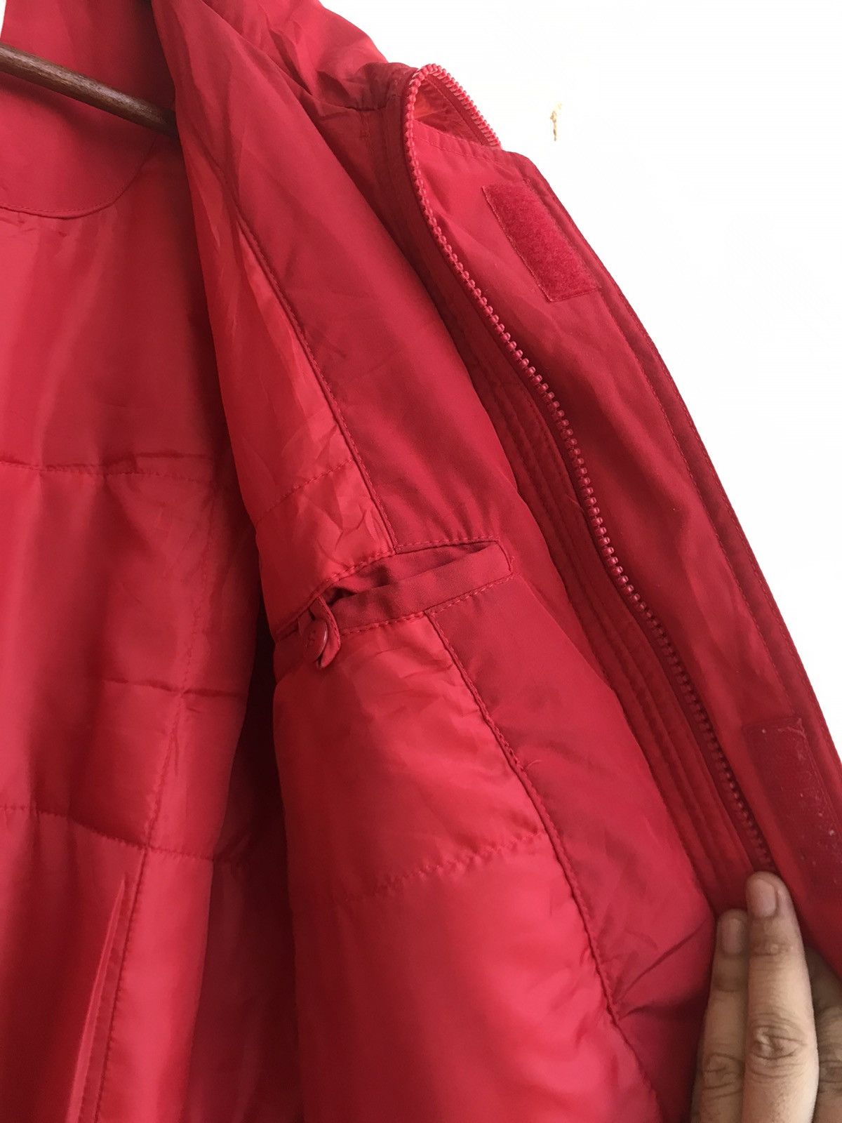 Honda × Sports Specialties Vintage Honda Bomber Jacket Size US M / EU 48-50 / 2 - 18 Thumbnail