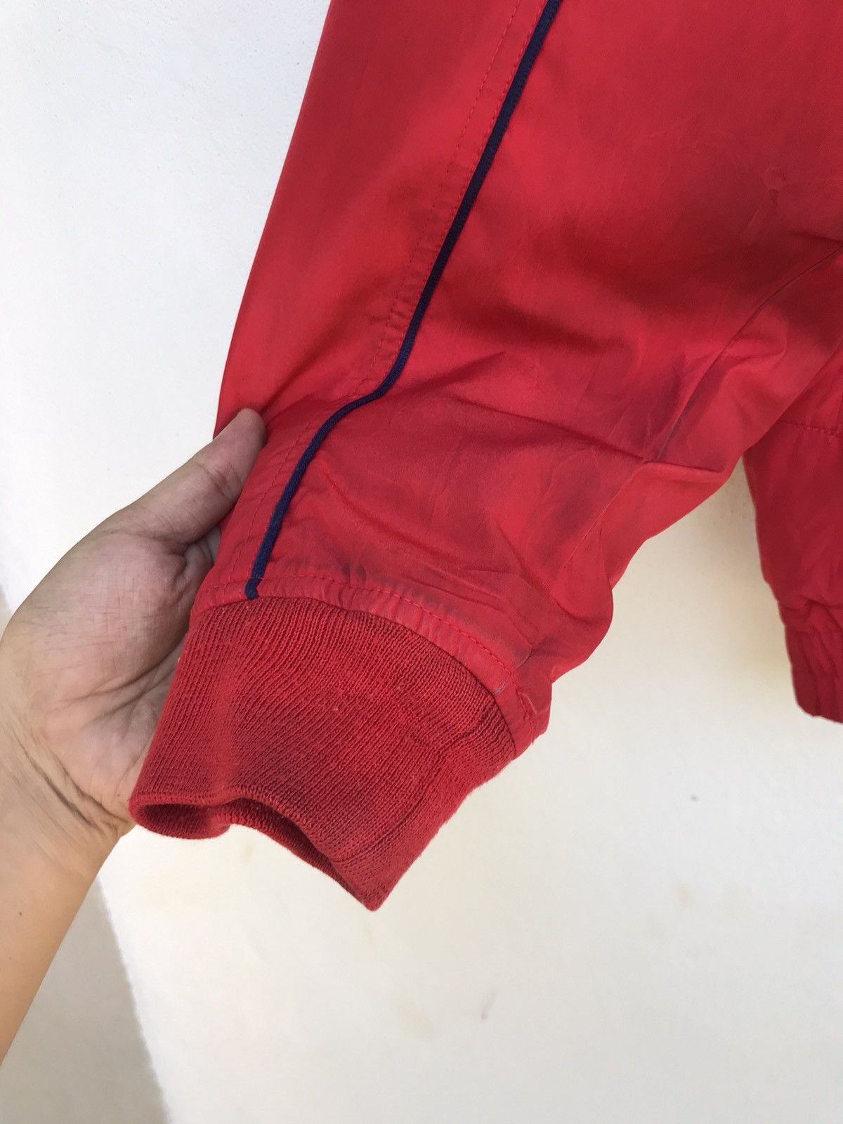 Honda × Sports Specialties Vintage Honda Bomber Jacket Size US M / EU 48-50 / 2 - 8 Thumbnail