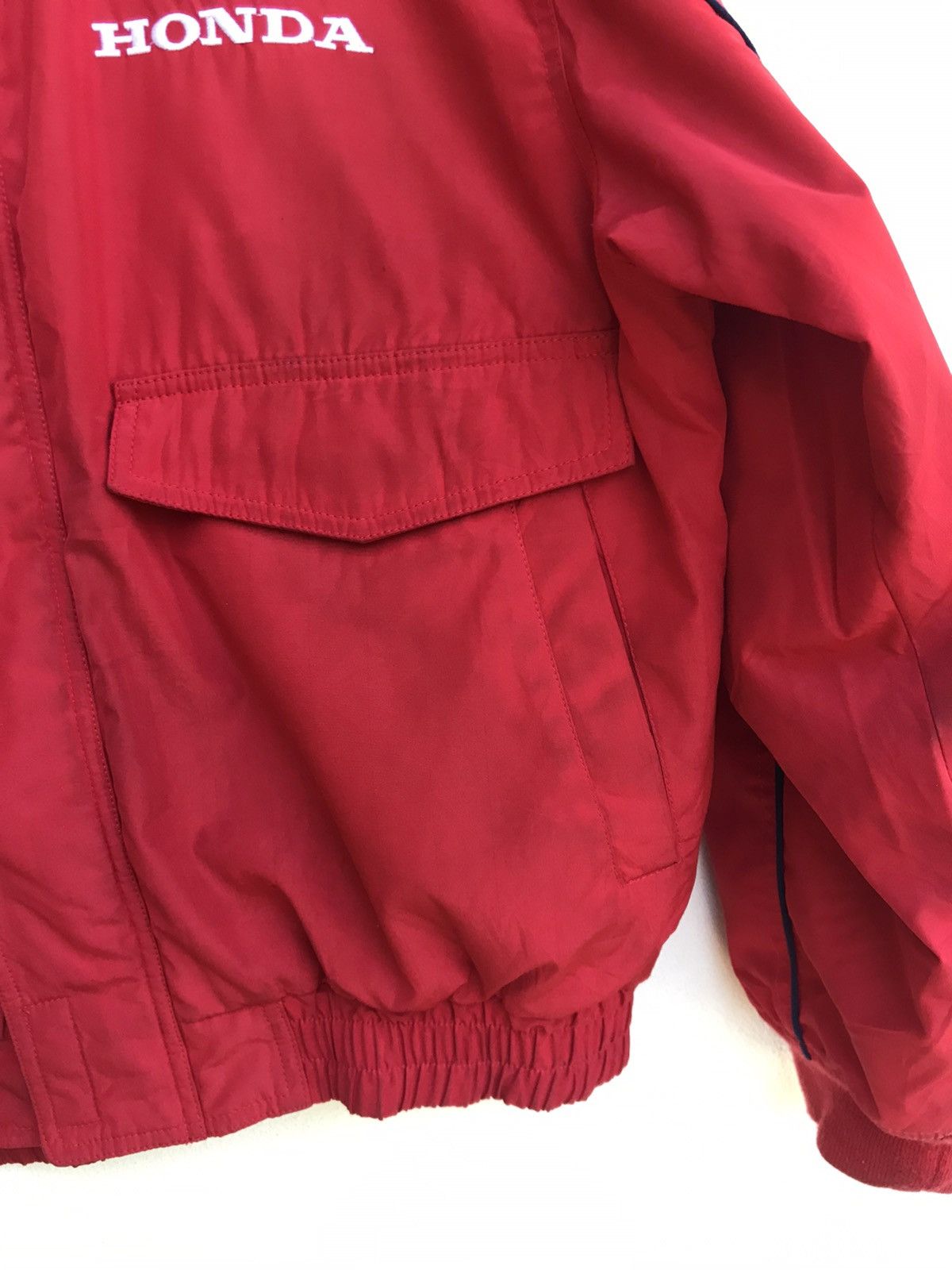 Honda × Sports Specialties Vintage Honda Bomber Jacket Size US M / EU 48-50 / 2 - 6 Thumbnail