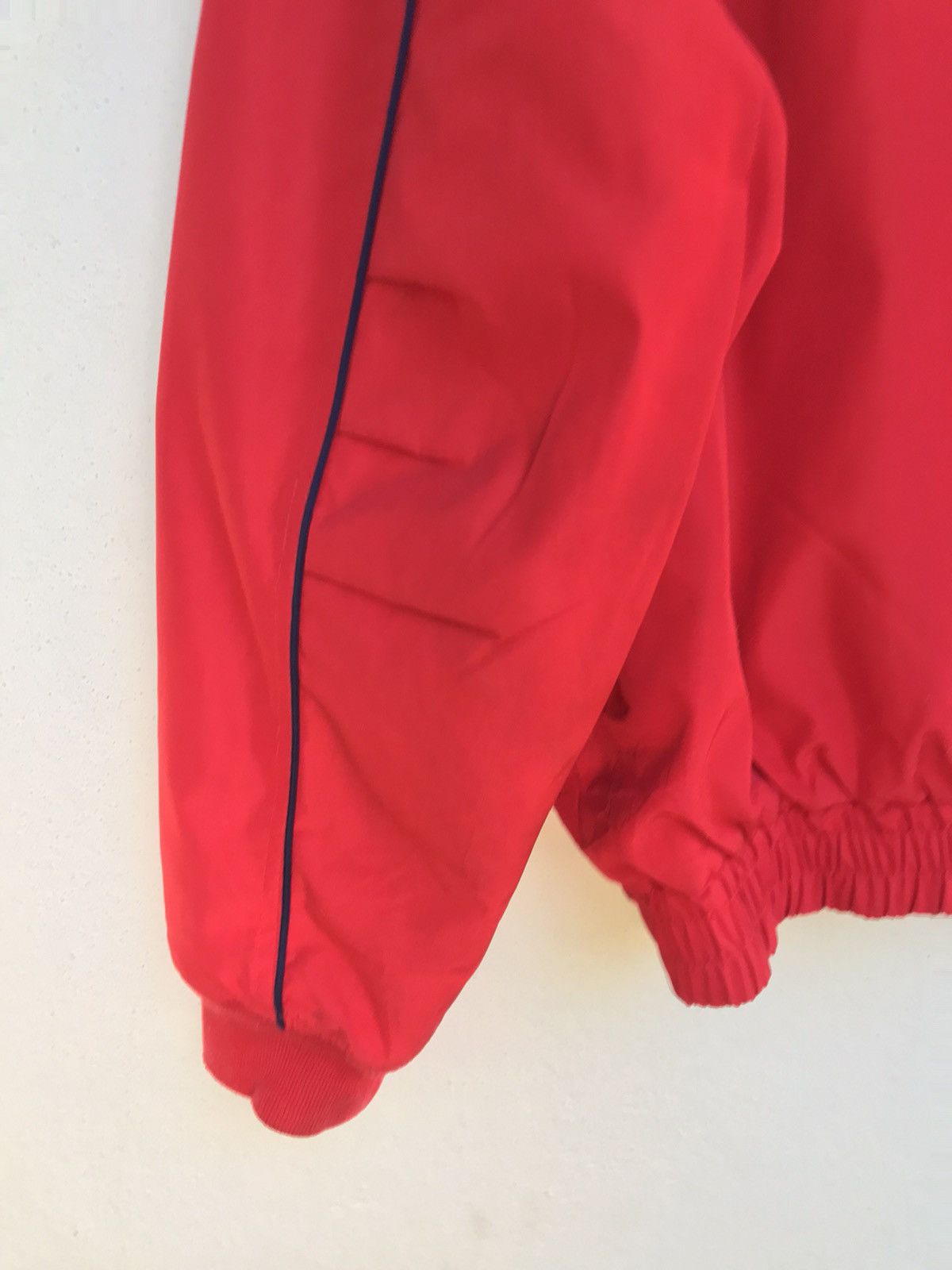 Honda × Sports Specialties Vintage Honda Bomber Jacket Size US M / EU 48-50 / 2 - 15 Thumbnail