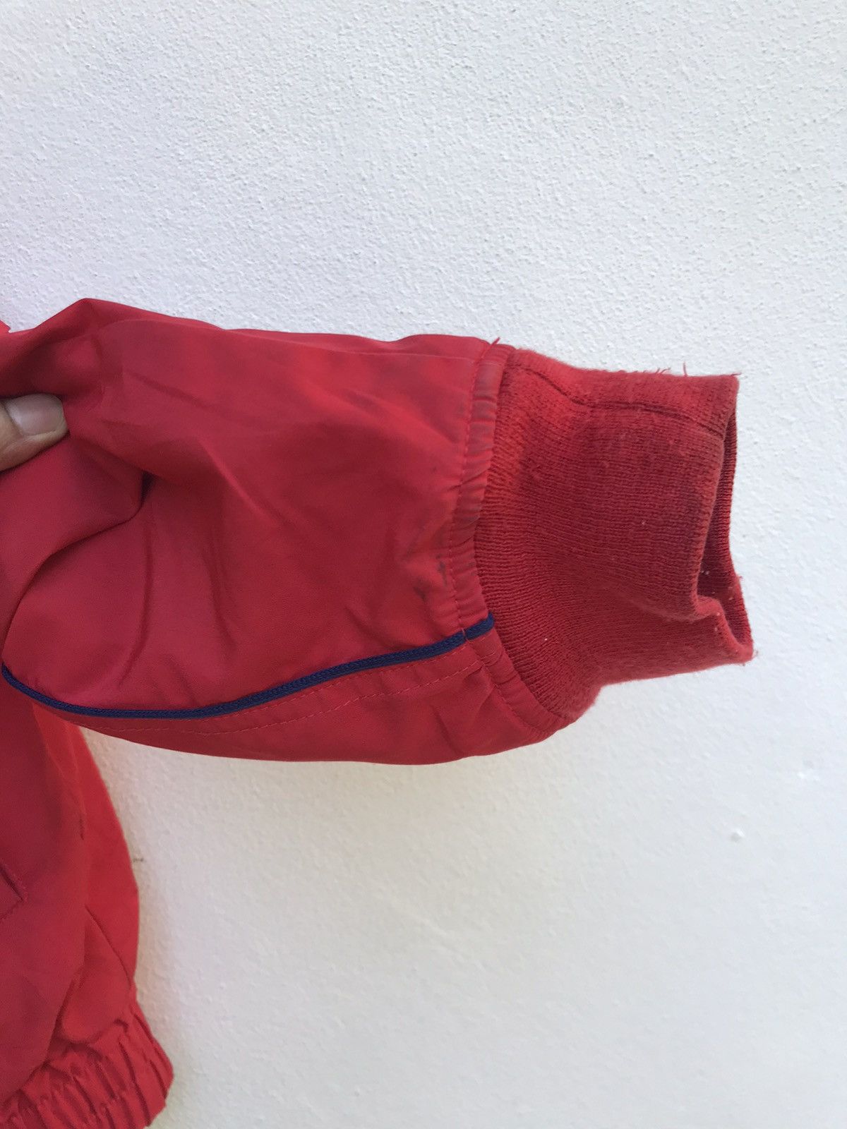 Honda × Sports Specialties Vintage Honda Bomber Jacket Size US M / EU 48-50 / 2 - 9 Thumbnail