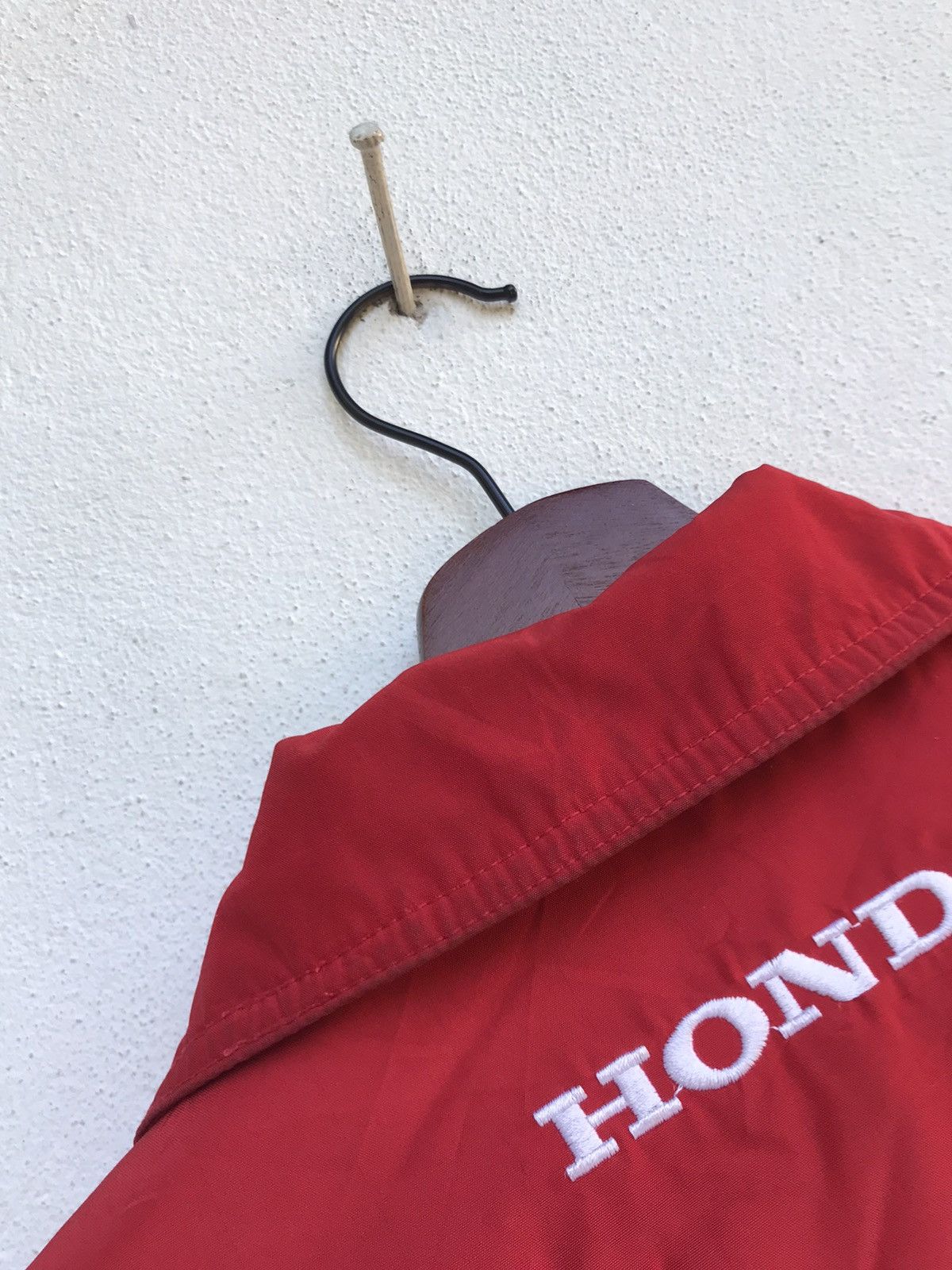 Honda × Sports Specialties Vintage Honda Bomber Jacket Size US M / EU 48-50 / 2 - 17 Thumbnail