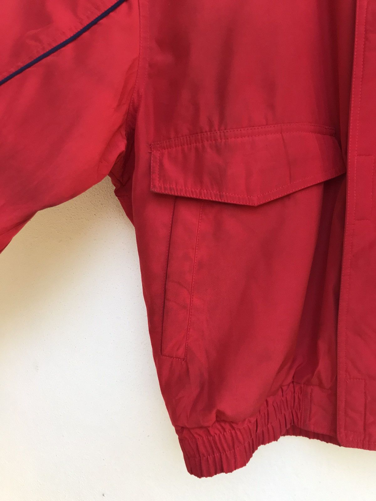 Honda × Sports Specialties Vintage Honda Bomber Jacket Size US M / EU 48-50 / 2 - 11 Thumbnail