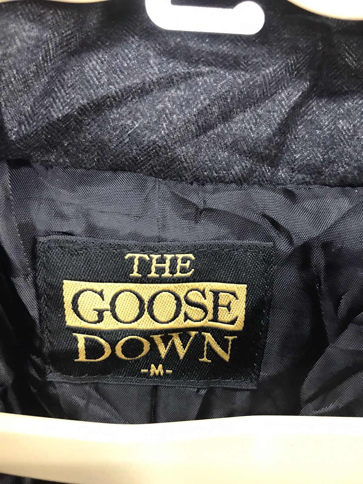 Other The goose down puffer parkas Size US S / EU 44-46 / 1 - 3 Thumbnail