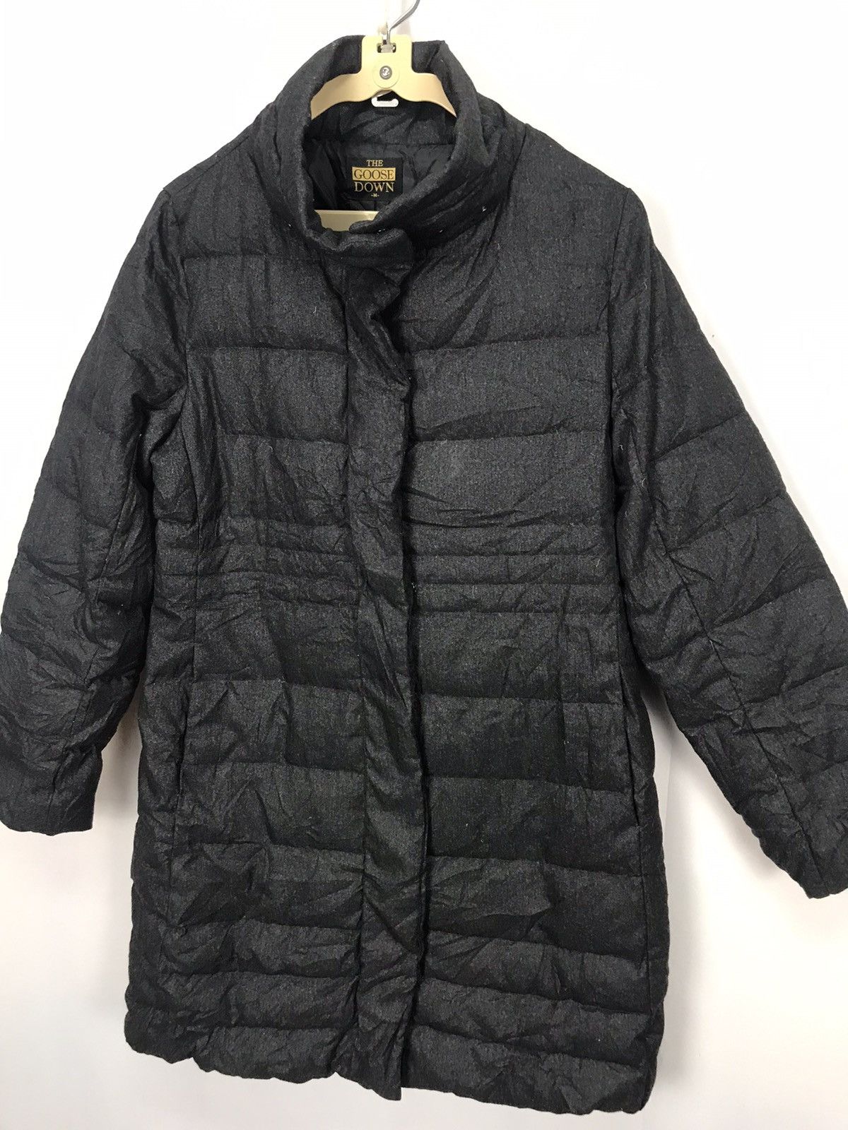 Other The goose down puffer parkas Size US S / EU 44-46 / 1 - 7 Thumbnail