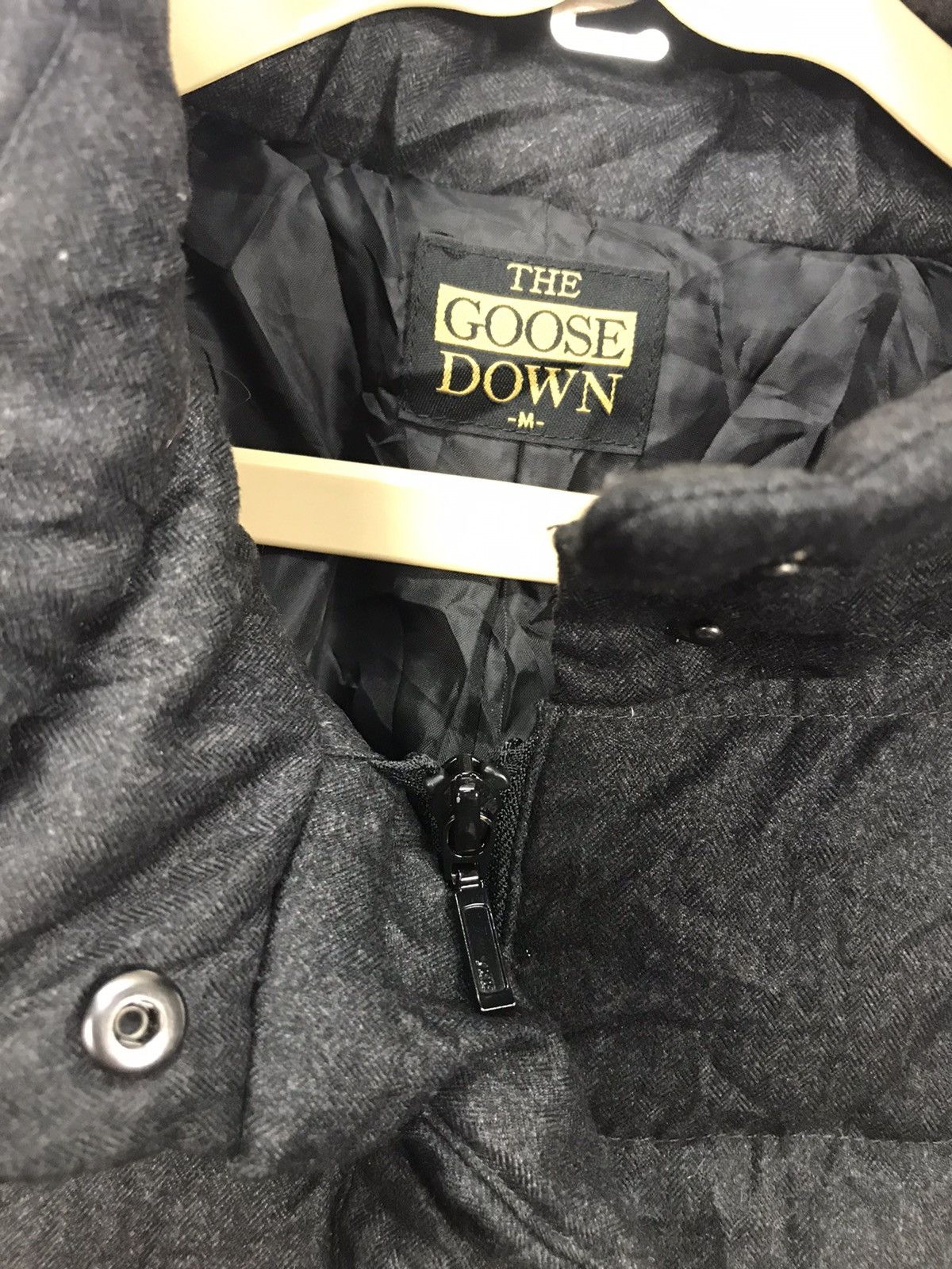 Other The goose down puffer parkas Size US S / EU 44-46 / 1 - 6 Thumbnail