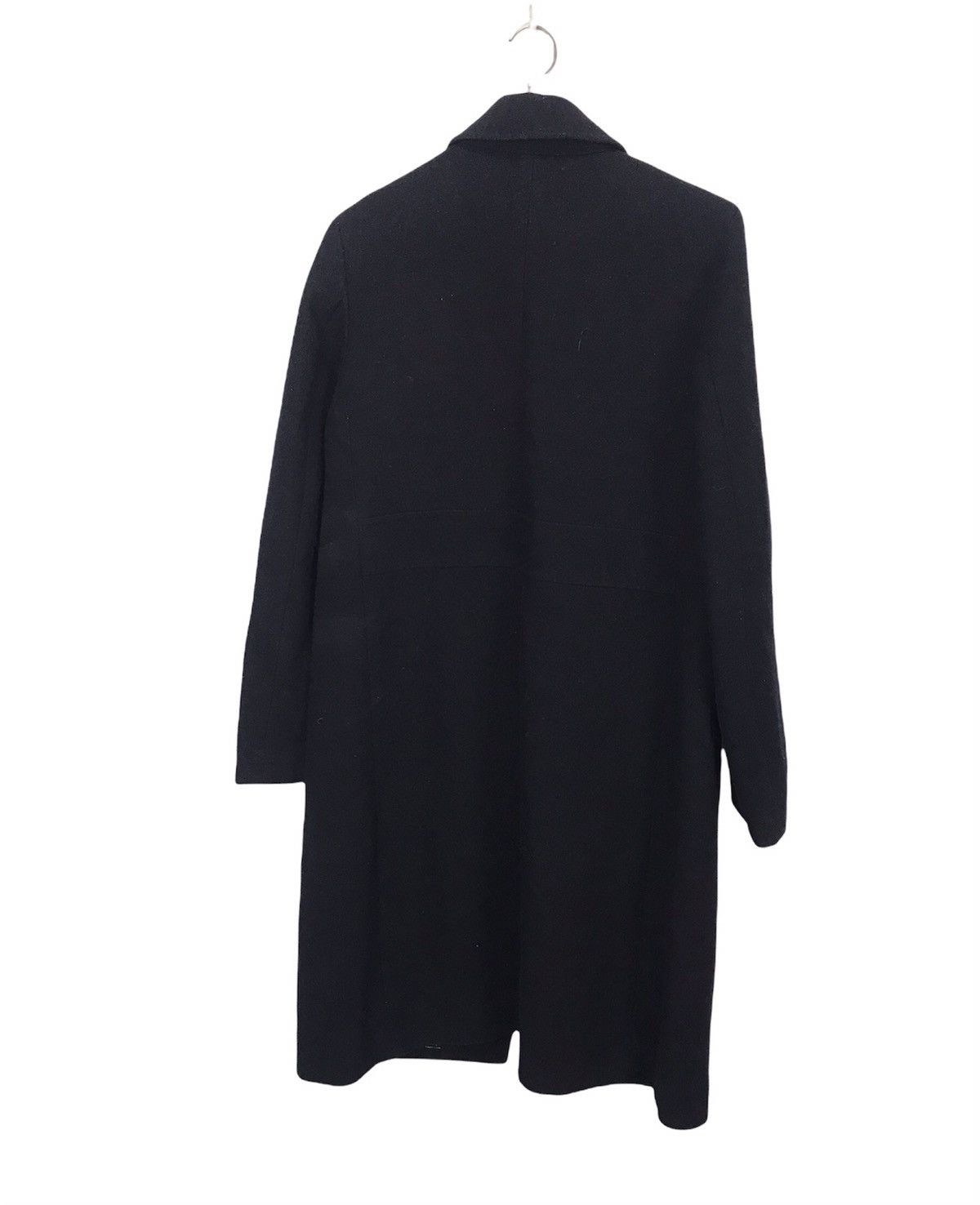 ABAHOUSE × Japanese Brand Abahouse devinette wool long coat Size US S / EU 44-46 / 1 - 2 Thumbnail