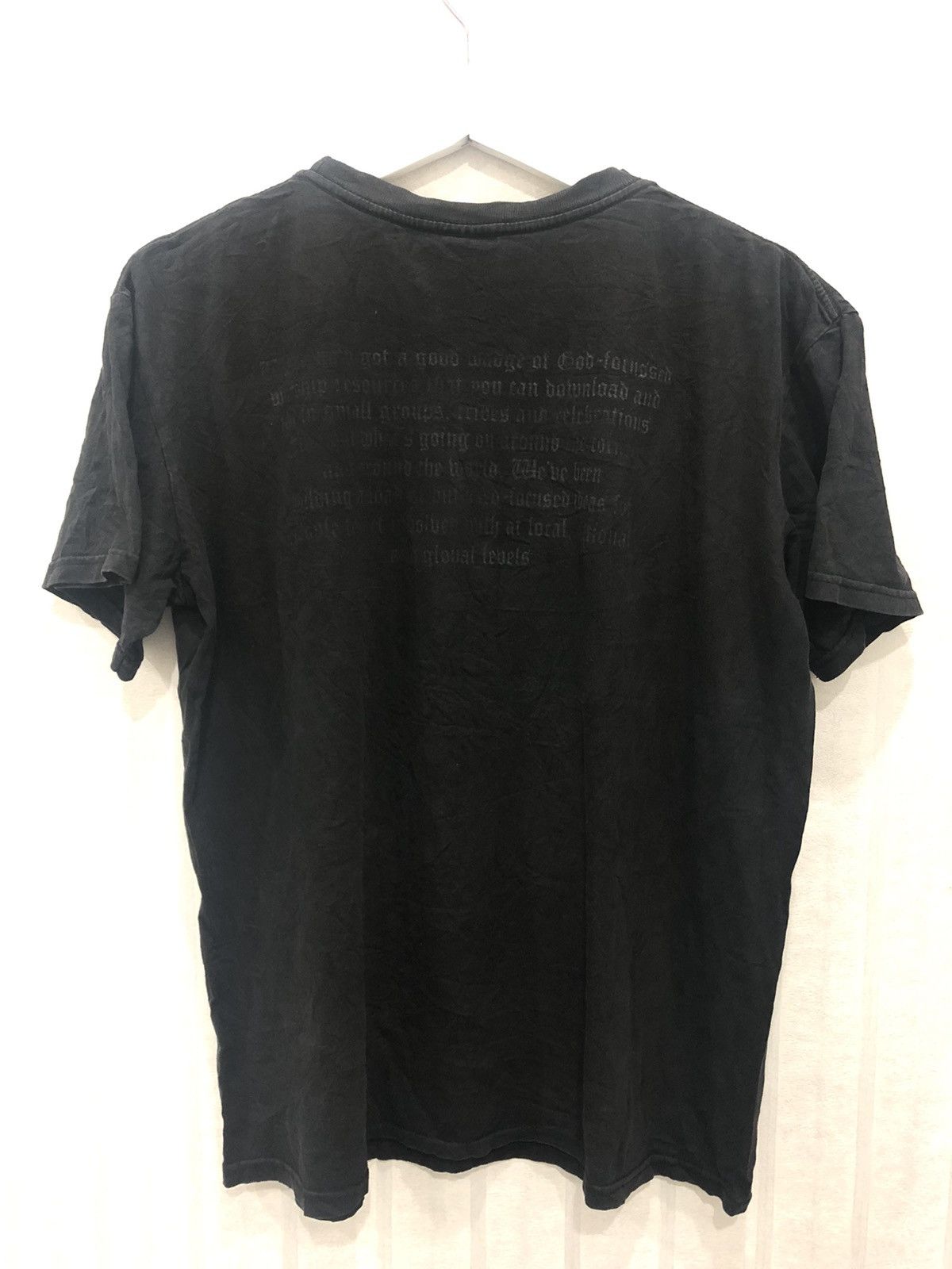 Harley Davidson × Vintage Vintage Skull on the bikes Size US M / EU 48-50 / 2 - 4 Thumbnail
