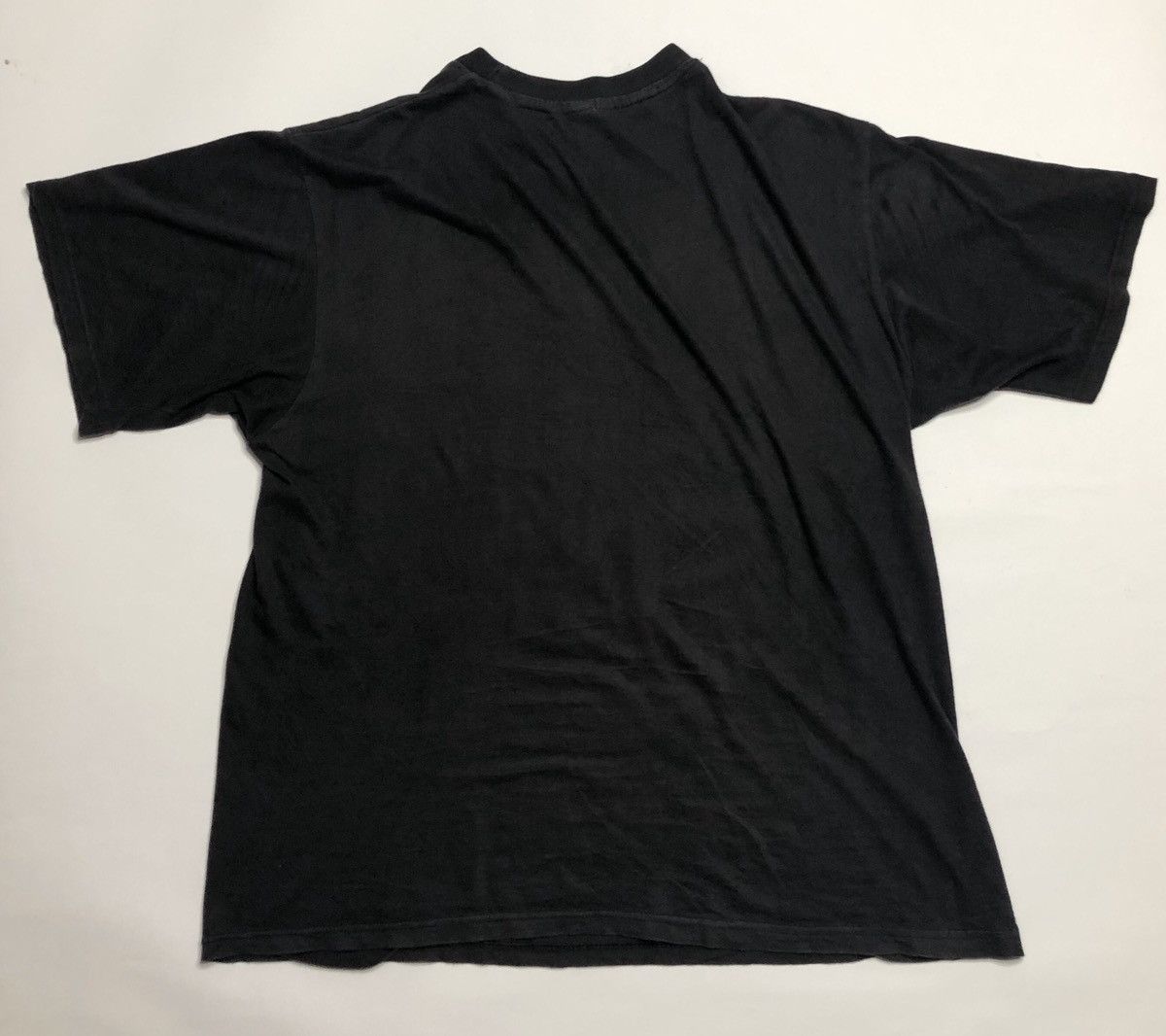 Vintage Vintage tee 100% cotton blend Size US L / EU 52-54 / 3 - 5 Thumbnail