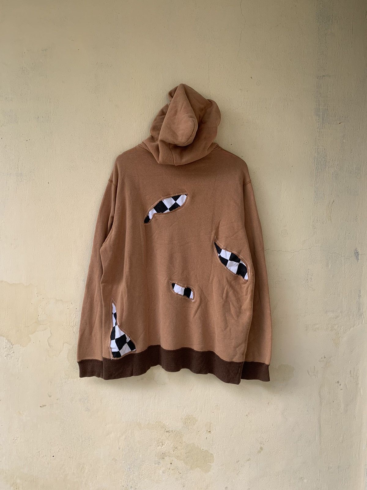 Hysteric Glamour ✈️NEED GONE✈️ Vintage Hysteric Glamour Super Kustom Hoodie Size US M / EU 48-50 / 2 - 7 Thumbnail