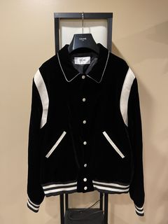 Hedi Slimane Teddy | Grailed