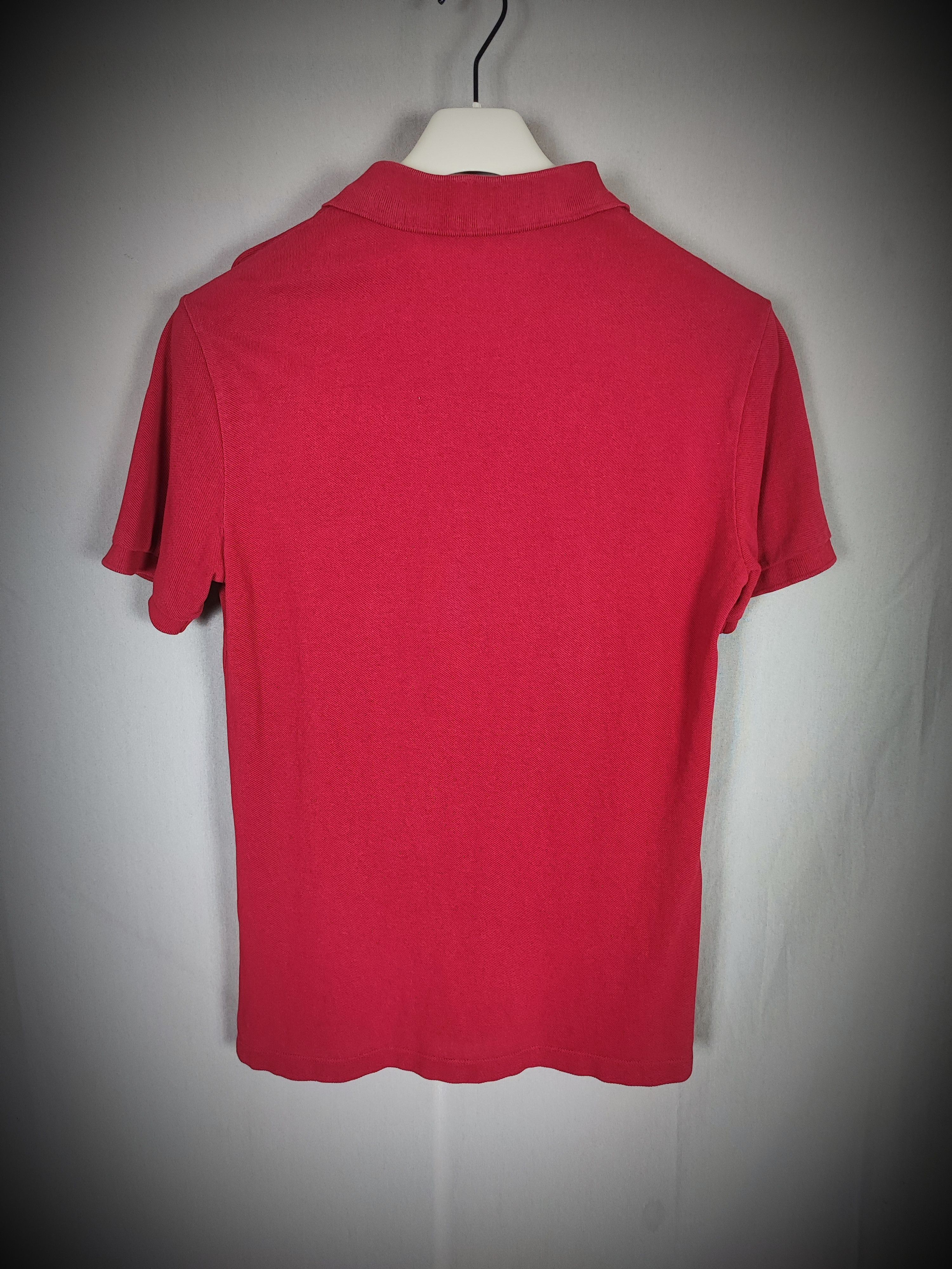Burberry Burberry Polo Size US M / EU 48-50 / 2 - 4 Thumbnail