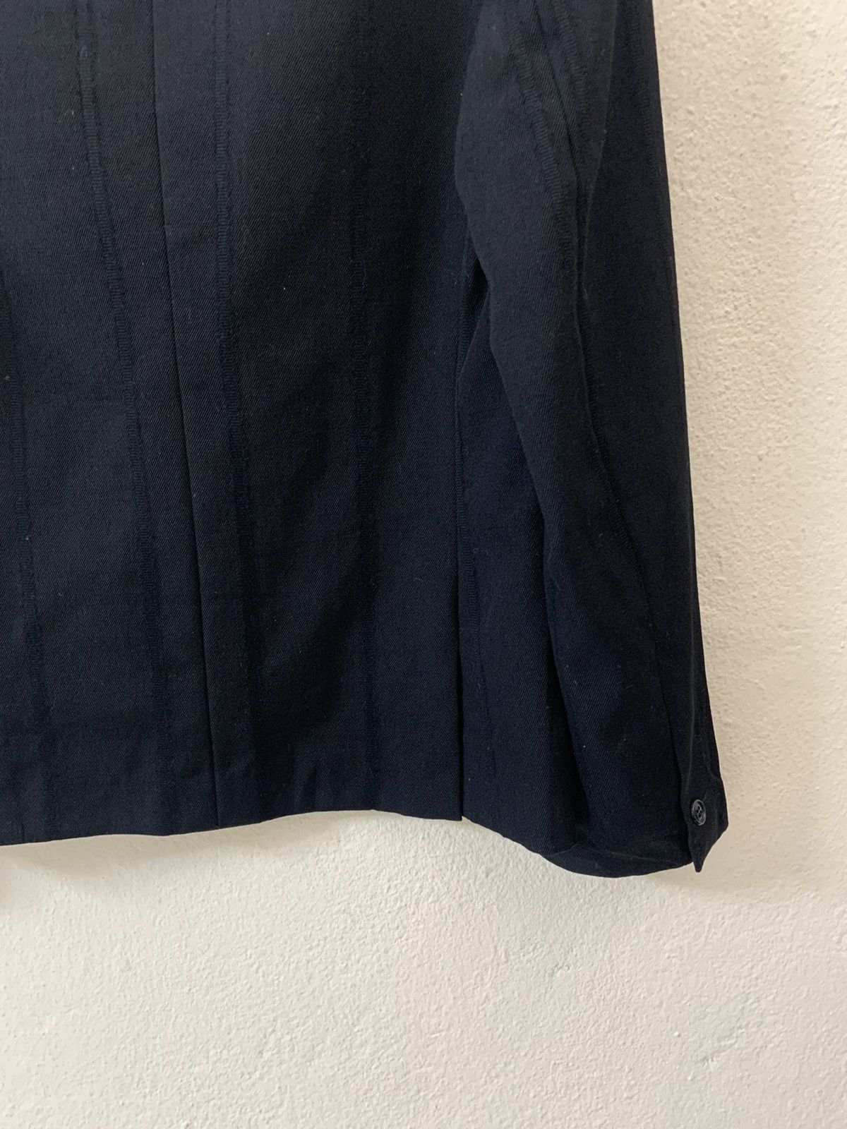 Comme des Garcons Vintage AD2001 Comme Des Garcons Jacket Size M / US 6-8 / IT 42-44 - 11 Thumbnail