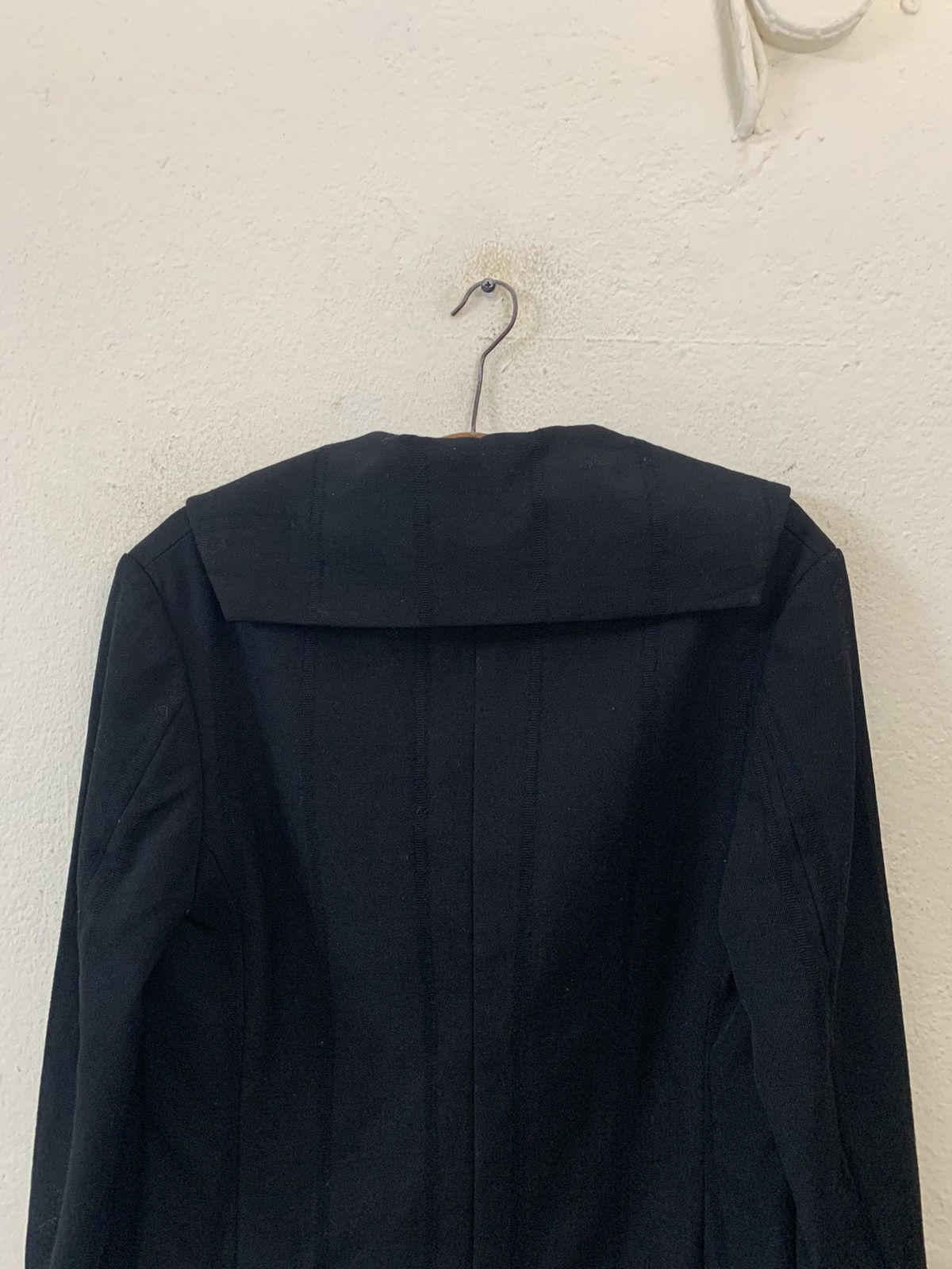 Comme des Garcons Vintage AD2001 Comme Des Garcons Jacket Size M / US 6-8 / IT 42-44 - 13 Thumbnail