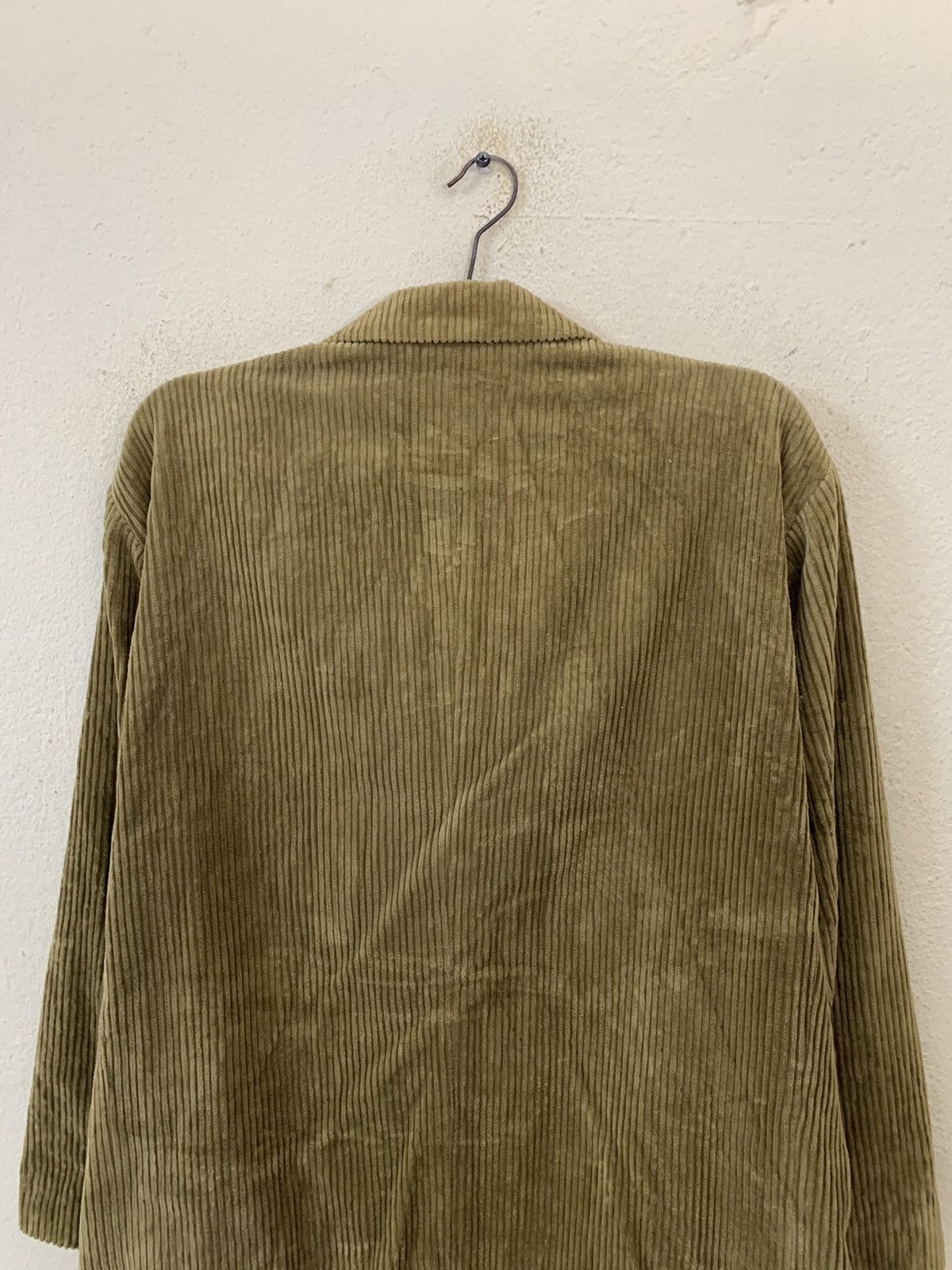 Hai Sporting Gear Hai Sporting Gear Corduroy Jacket Size US M / EU 48-50 / 2 - 12 Thumbnail