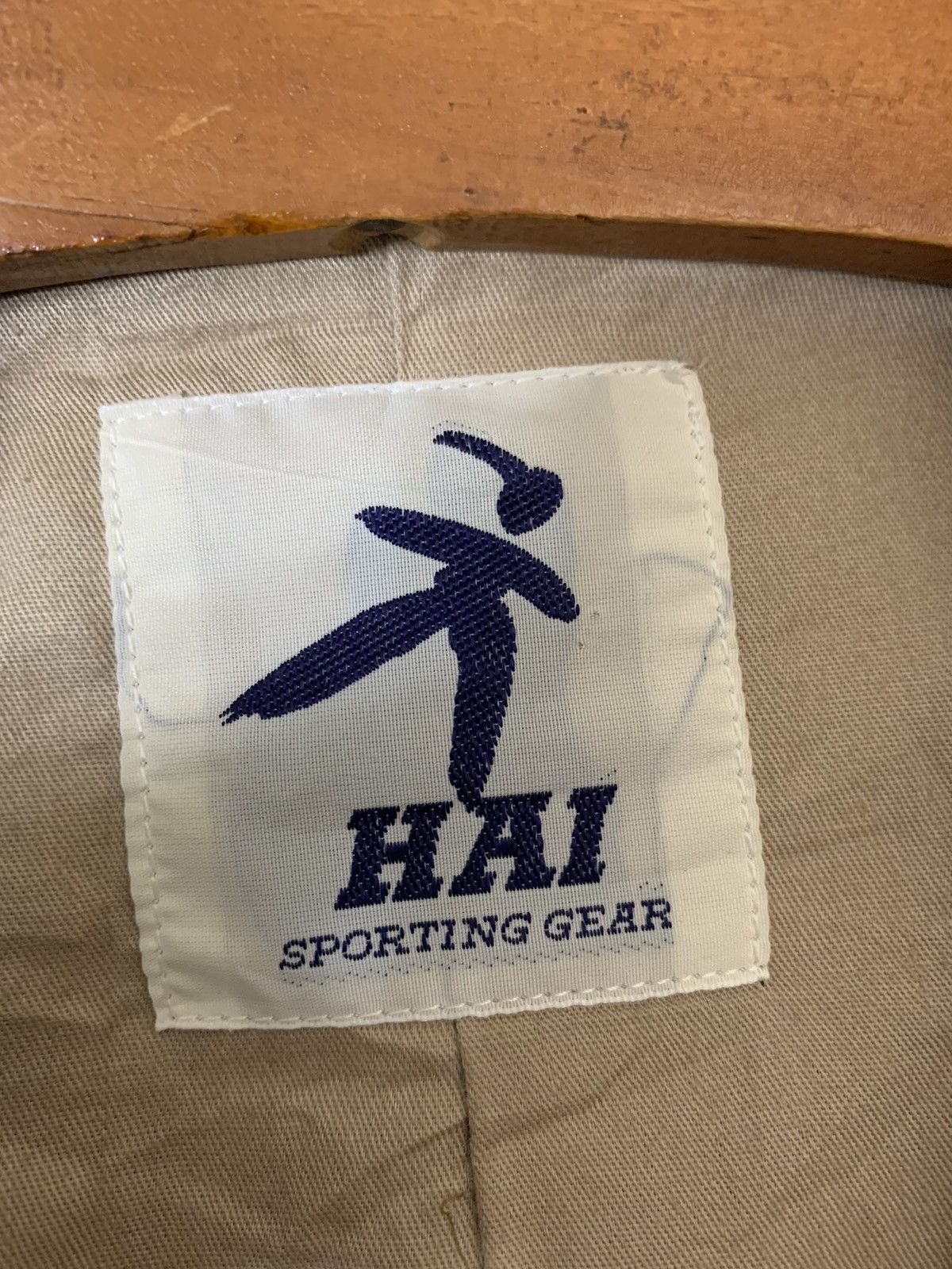 Hai Sporting Gear Hai Sporting Gear Corduroy Jacket Size US M / EU 48-50 / 2 - 6 Thumbnail