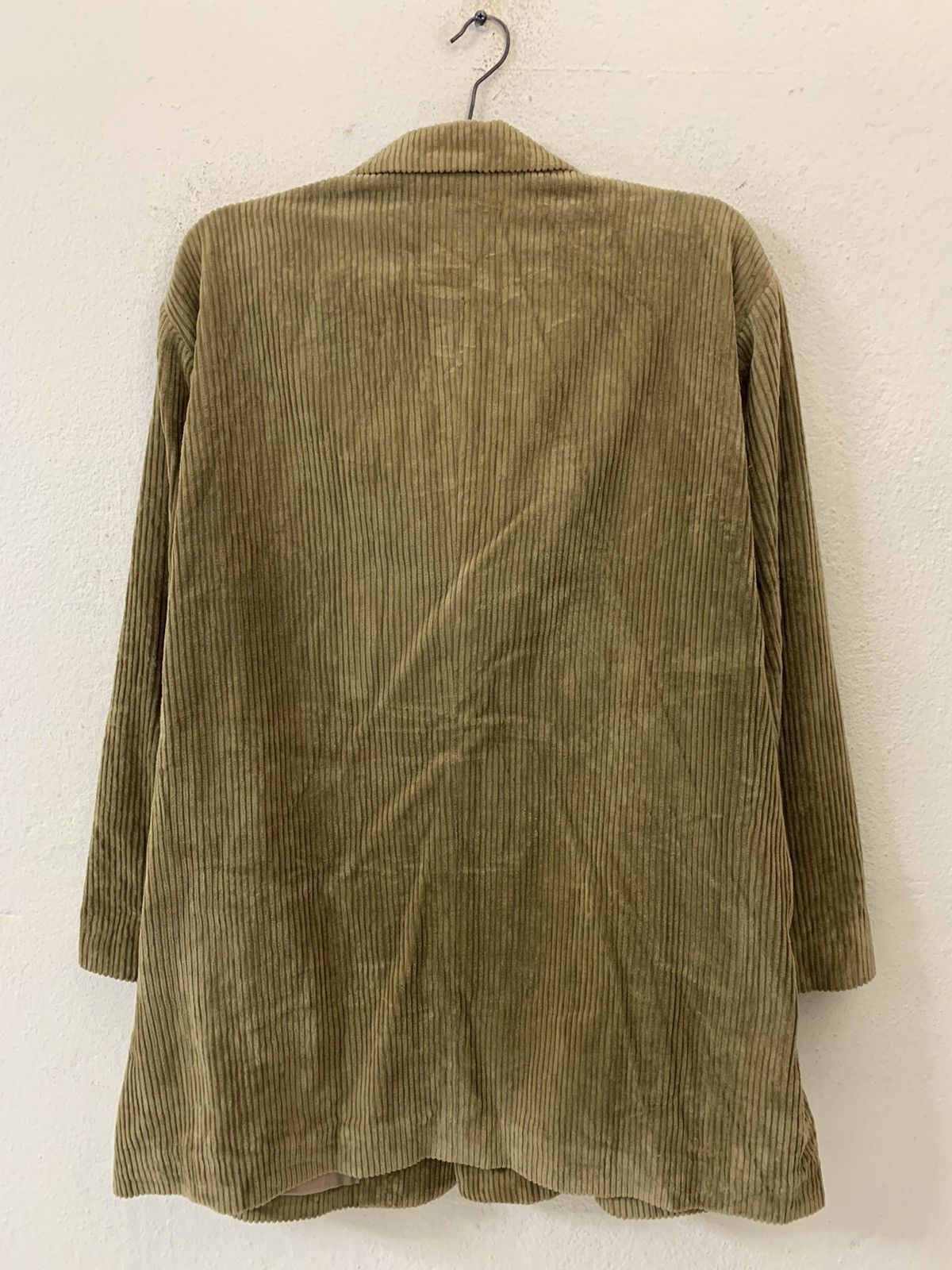 Hai Sporting Gear Hai Sporting Gear Corduroy Jacket Size US M / EU 48-50 / 2 - 9 Thumbnail