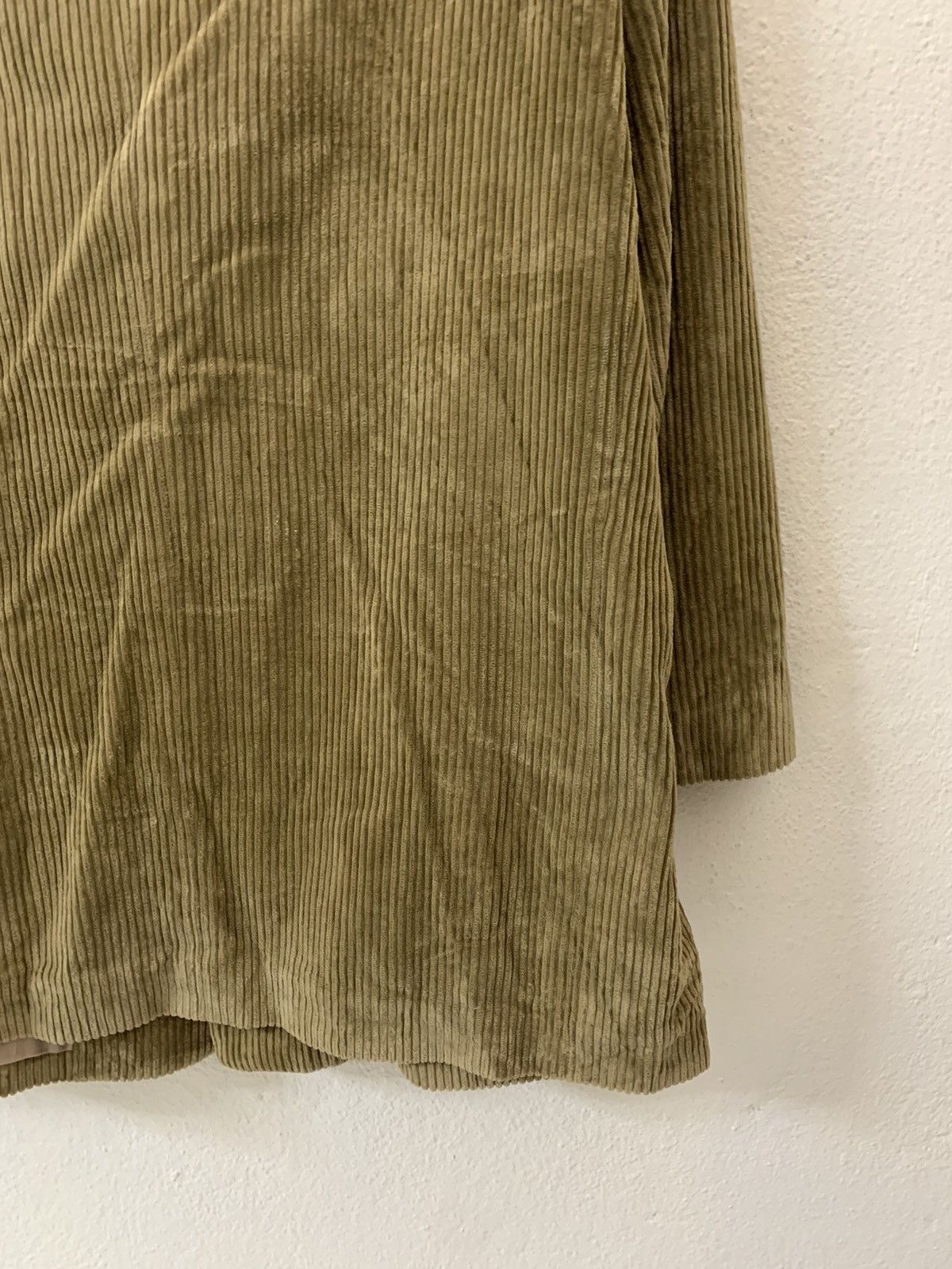 Hai Sporting Gear Hai Sporting Gear Corduroy Jacket Size US M / EU 48-50 / 2 - 10 Thumbnail