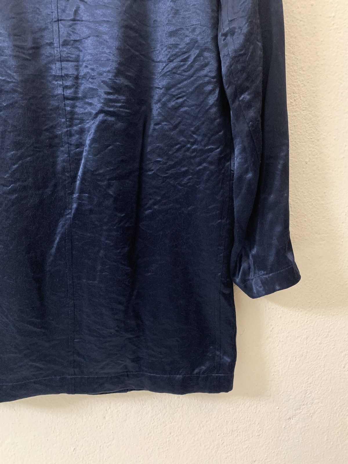 Comme des Garcons Comme Des Garcons Robe De Chambre Jacket Size M / US 6-8 / IT 42-44 - 11 Thumbnail