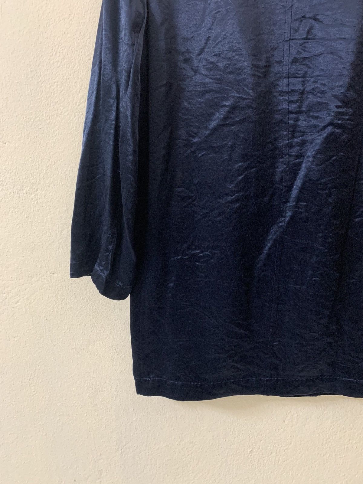 Comme des Garcons Comme Des Garcons Robe De Chambre Jacket Size M / US 6-8 / IT 42-44 - 12 Thumbnail