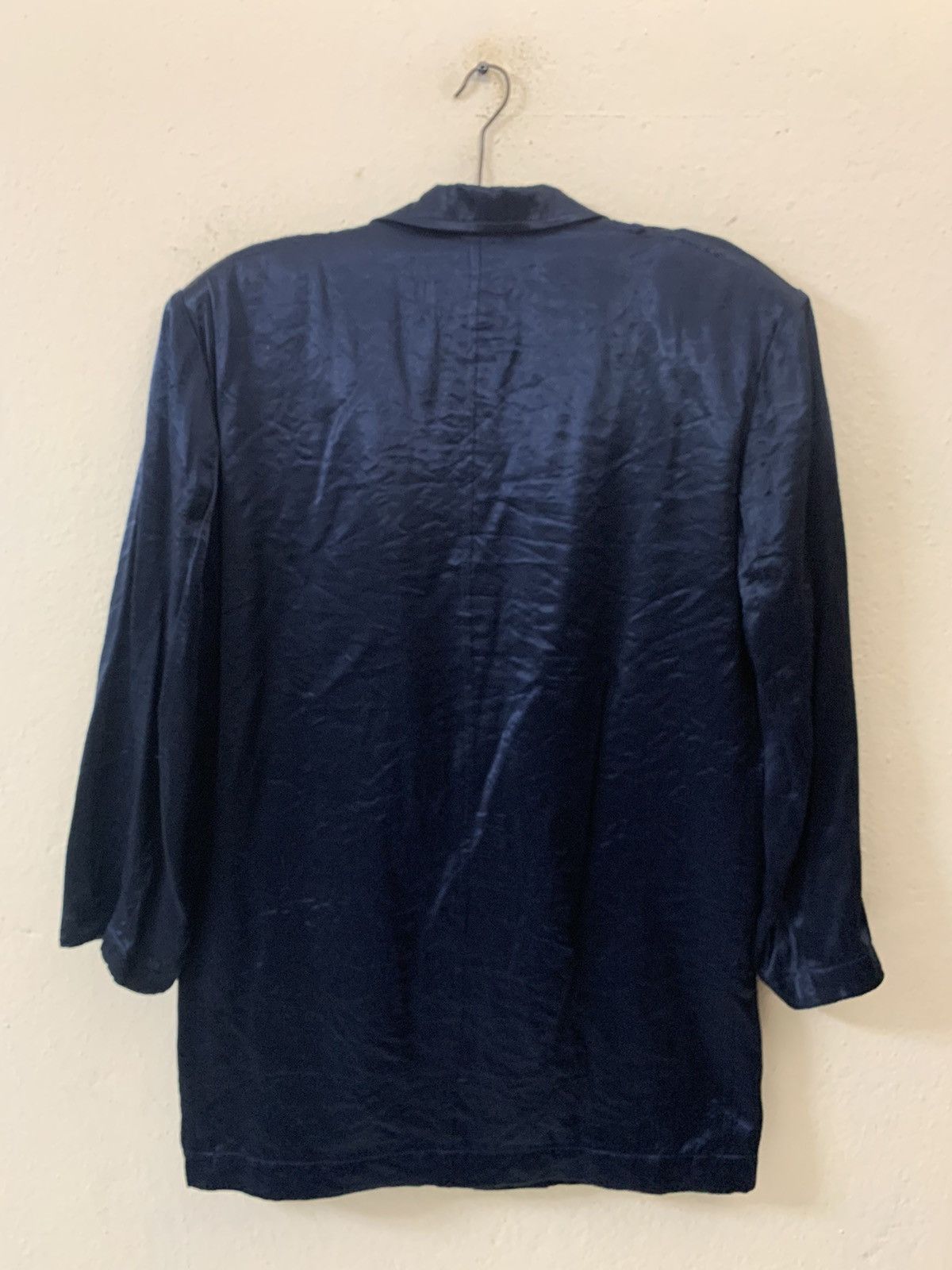 Comme des Garcons Comme Des Garcons Robe De Chambre Jacket Size M / US 6-8 / IT 42-44 - 10 Thumbnail