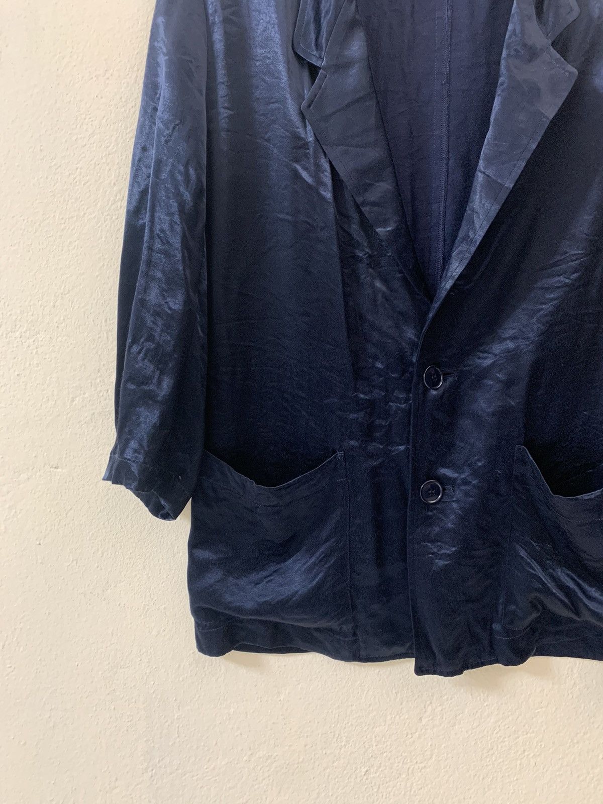 Comme des Garcons Comme Des Garcons Robe De Chambre Jacket Size M / US 6-8 / IT 42-44 - 4 Thumbnail