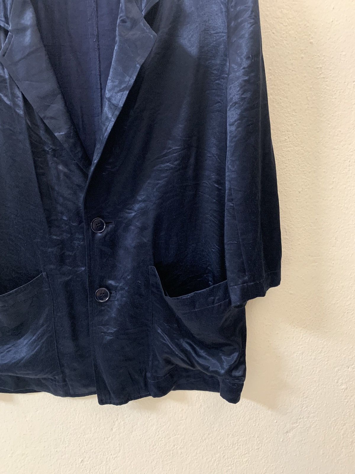 Comme des Garcons Comme Des Garcons Robe De Chambre Jacket Size M / US 6-8 / IT 42-44 - 3 Thumbnail